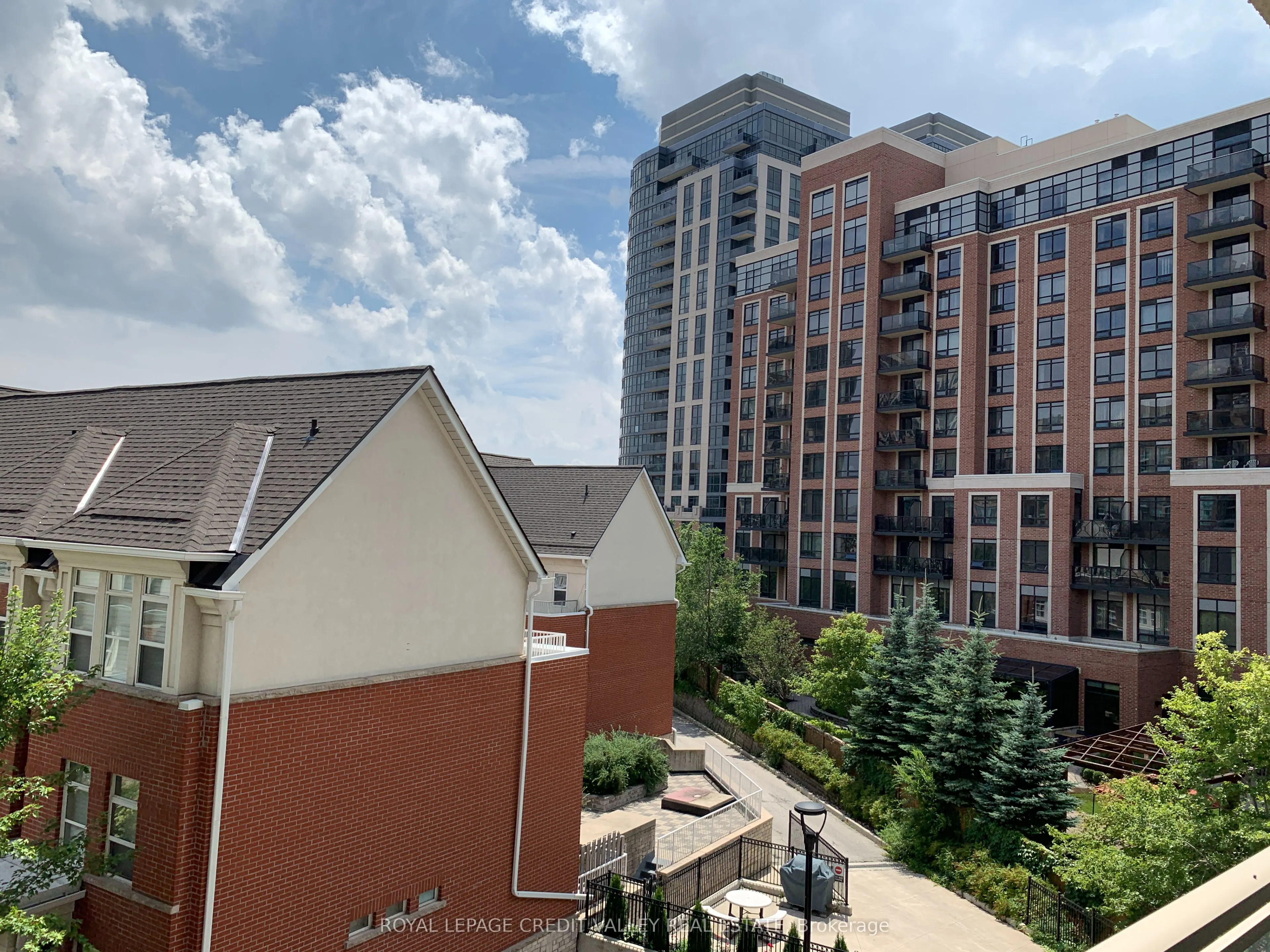 5101 Dundas Street W #308