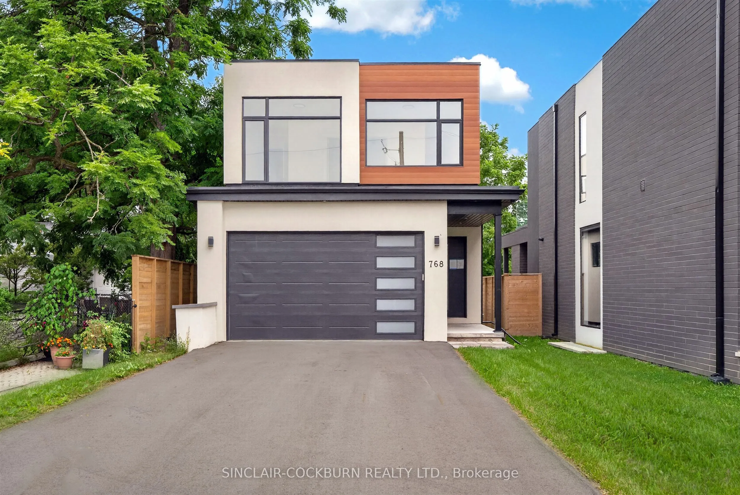 768 Montbeck Crescent