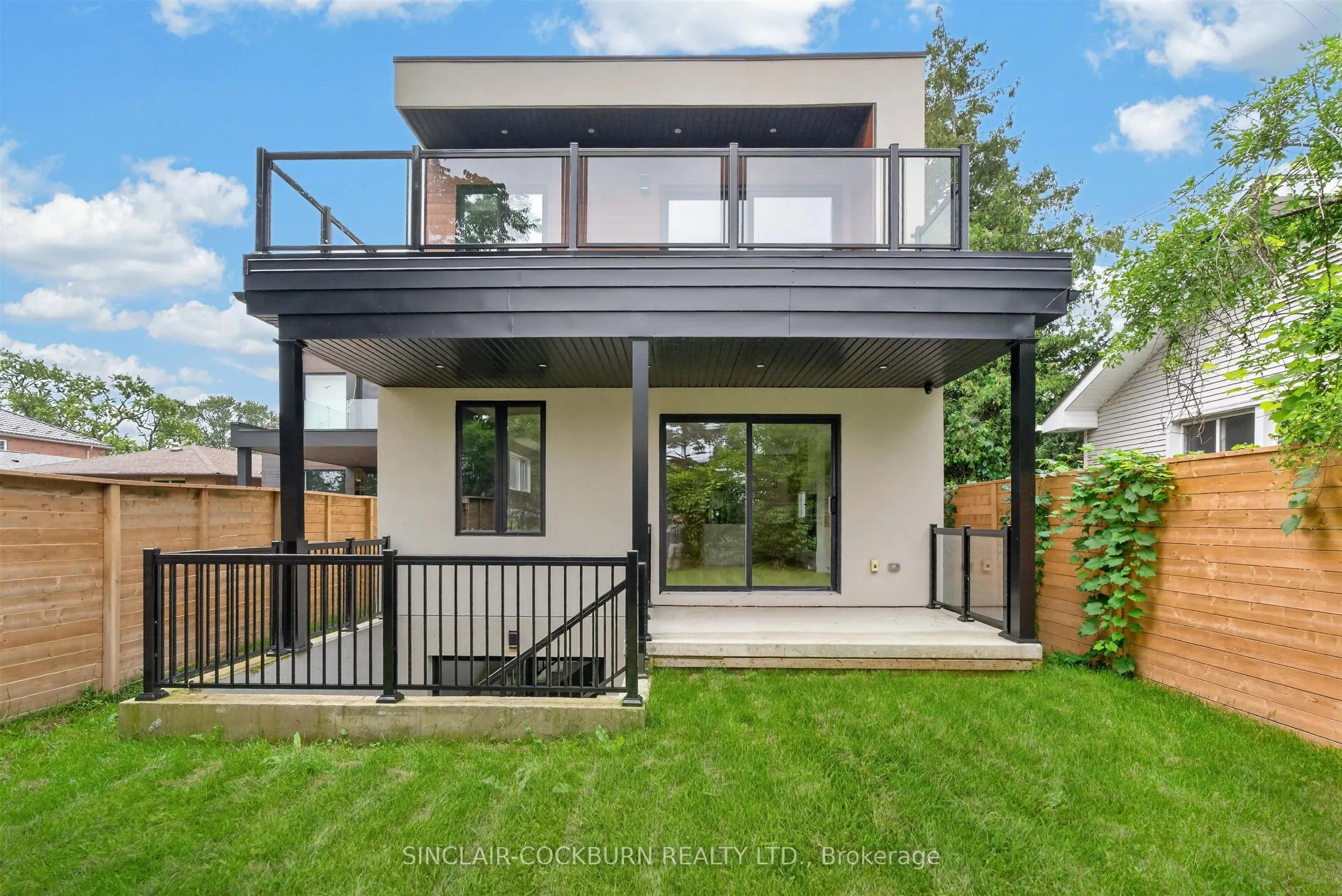 768 Montbeck Crescent