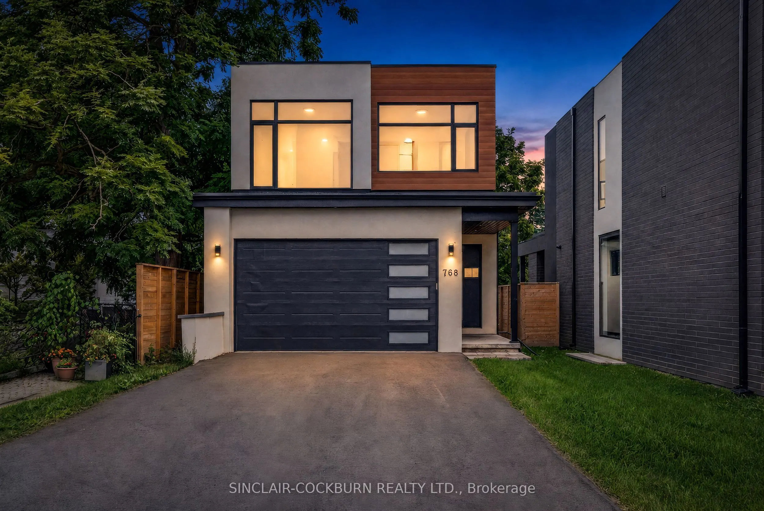 768 Montbeck Crescent