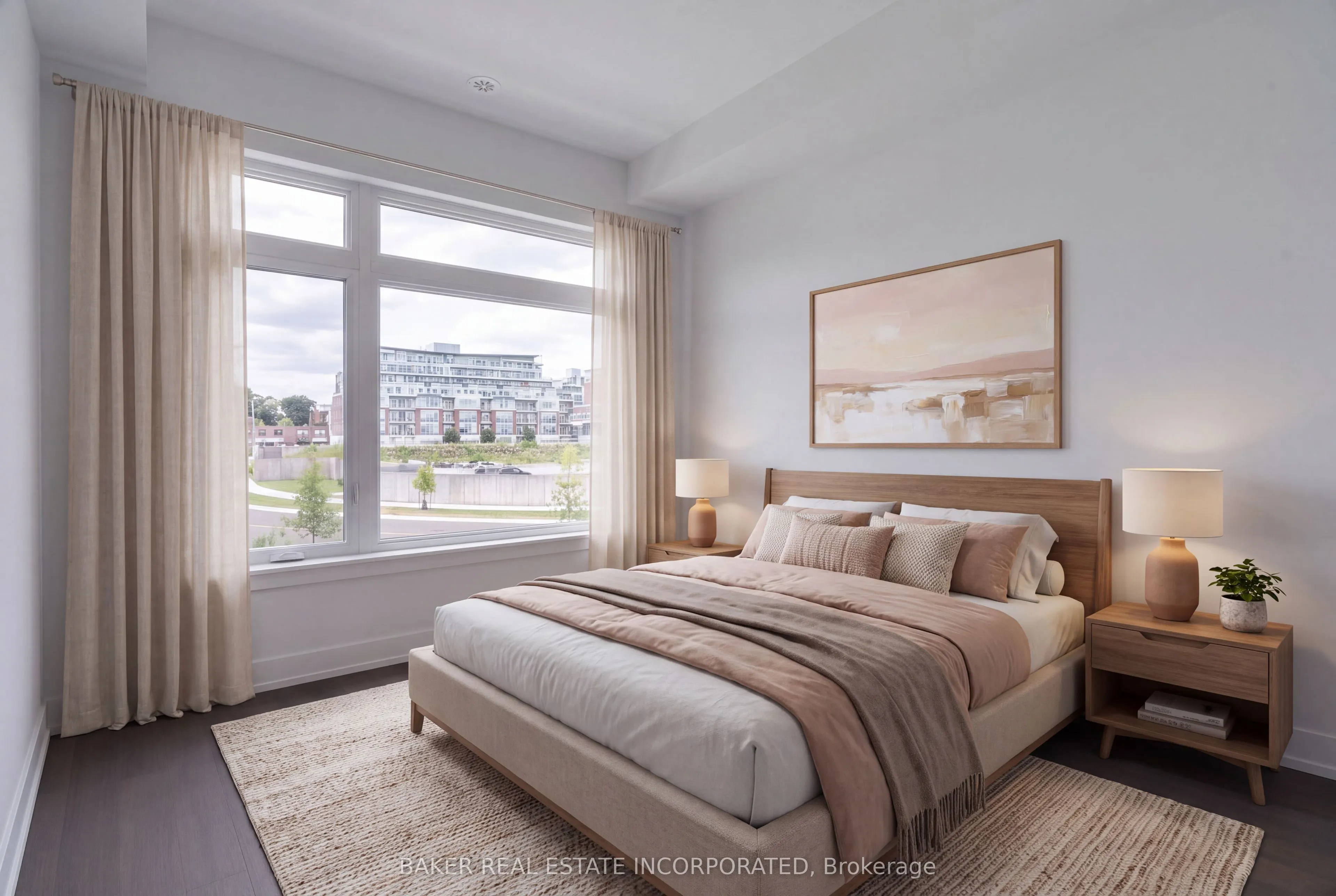 10 Lou Parsons Way #1