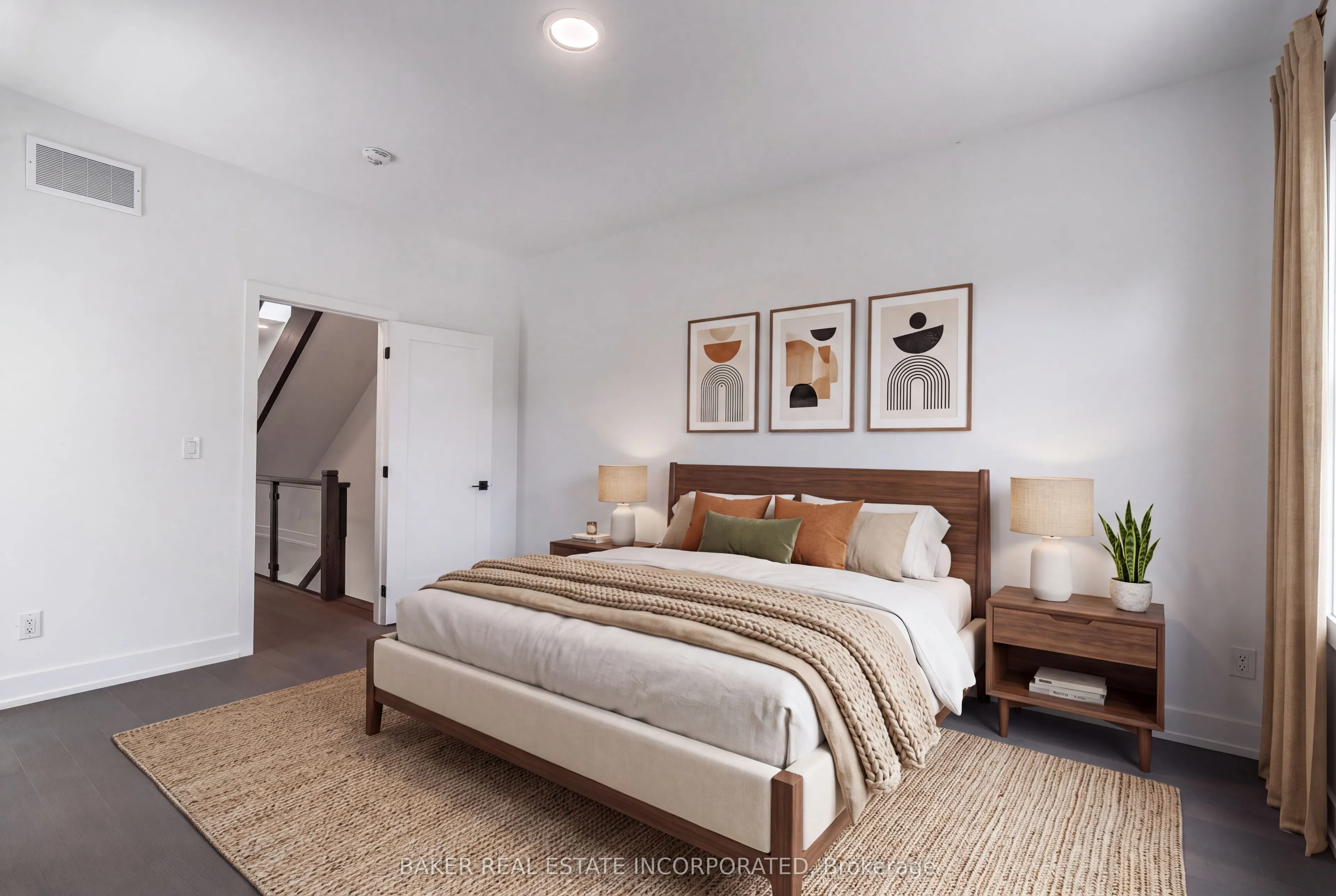 10 Lou Parsons Way #1