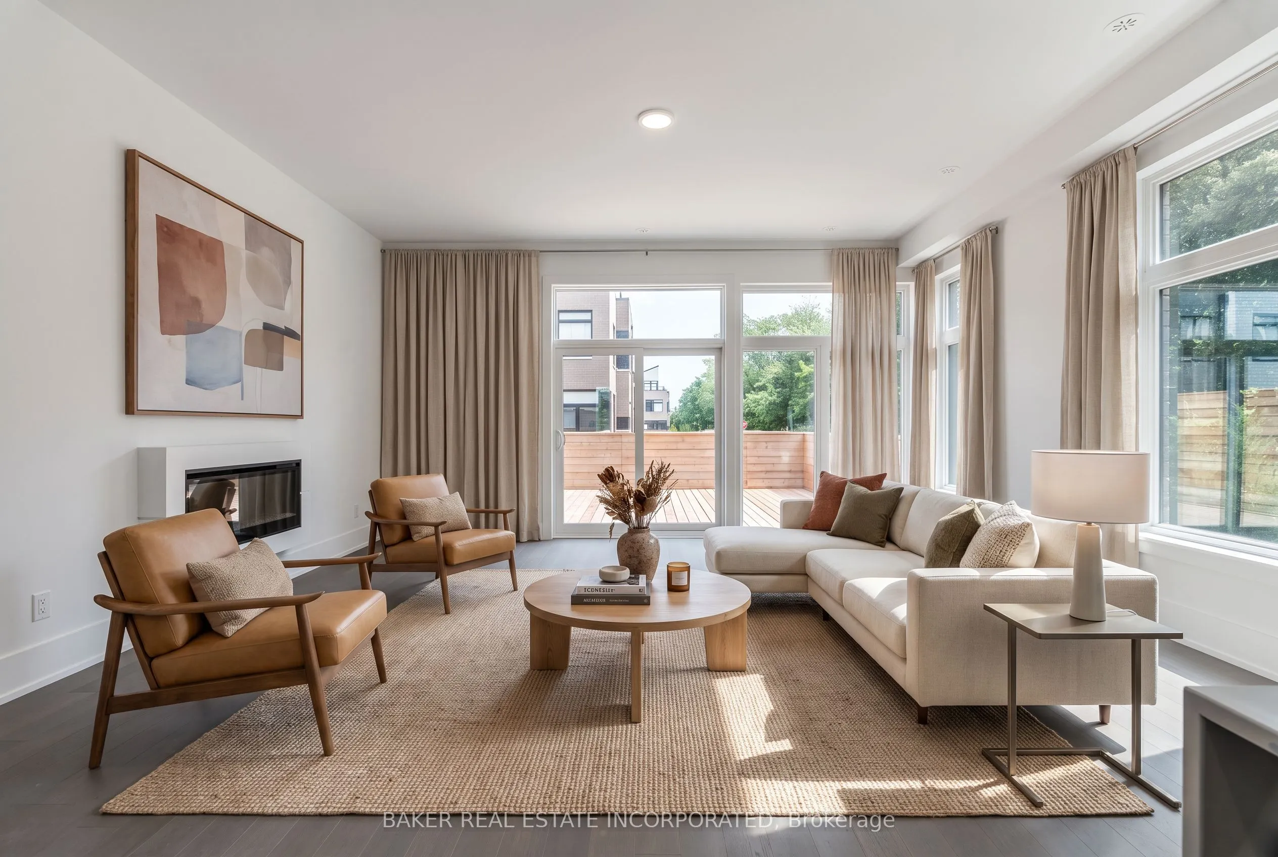 10 Lou Parsons Way #1