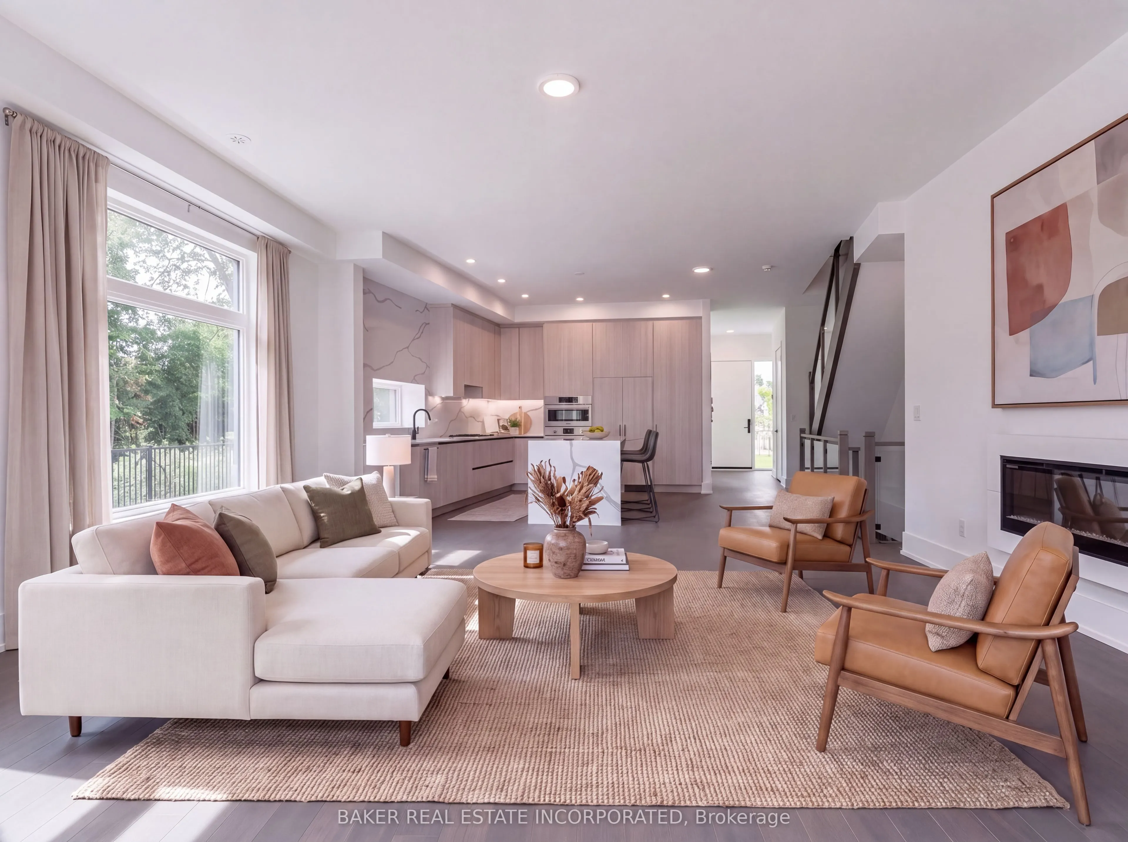 10 Lou Parsons Way #1