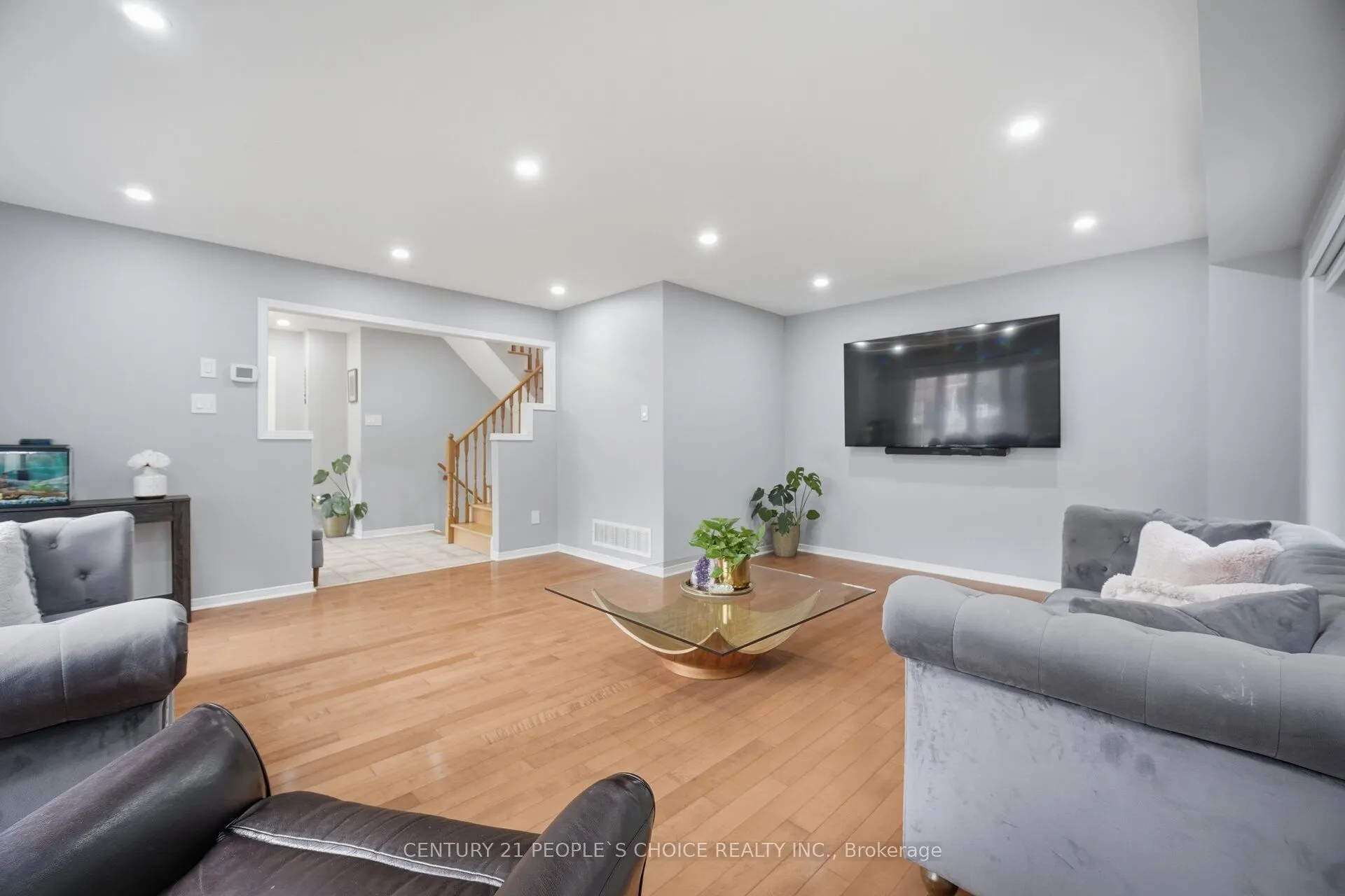 7360 Zinnia Place #124