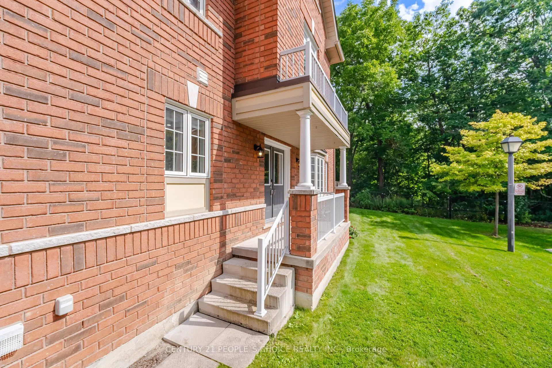 7360 Zinnia Place #124