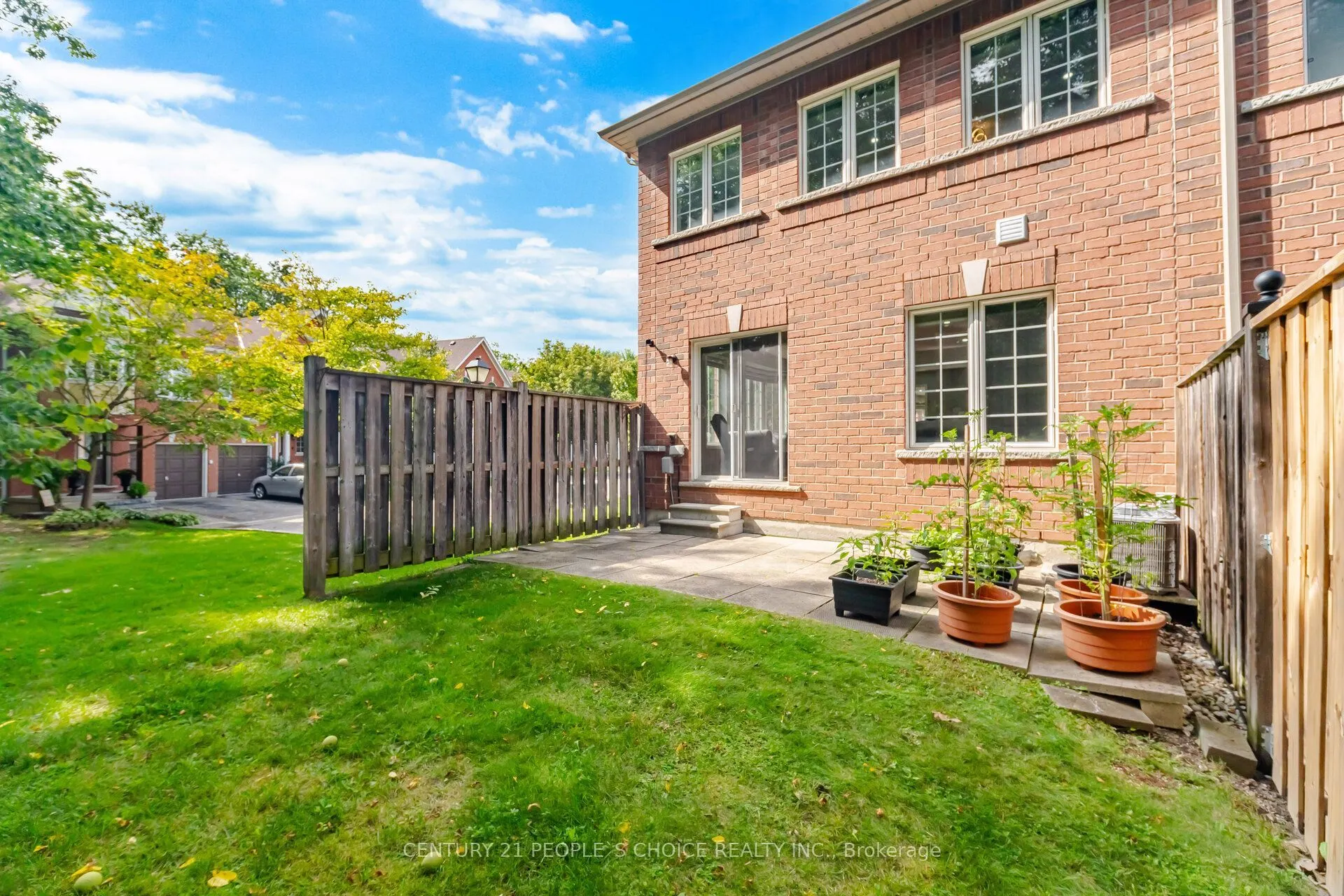 7360 Zinnia Place #124