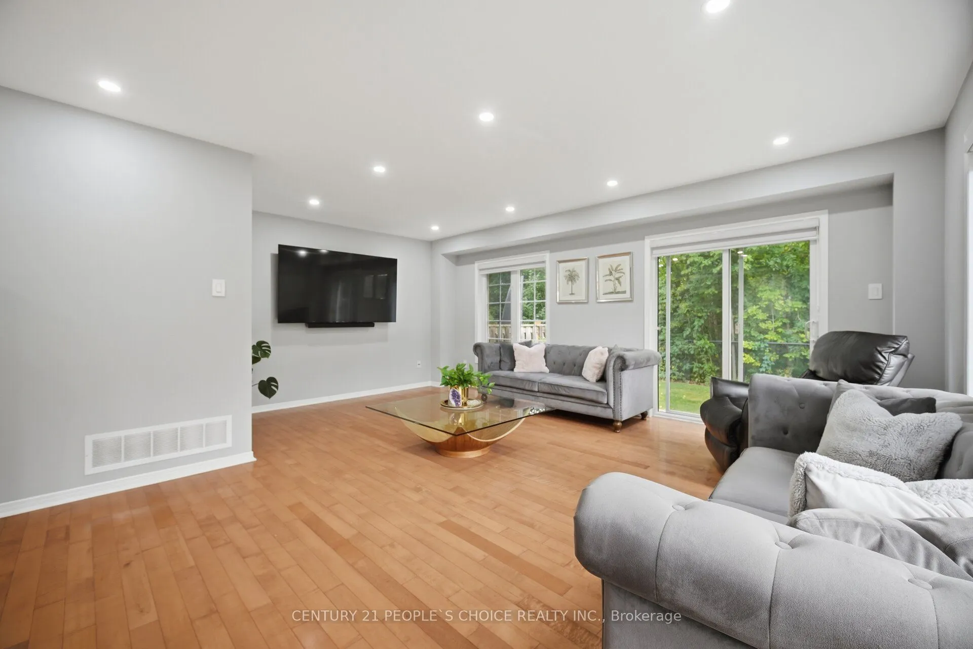 7360 Zinnia Place #124