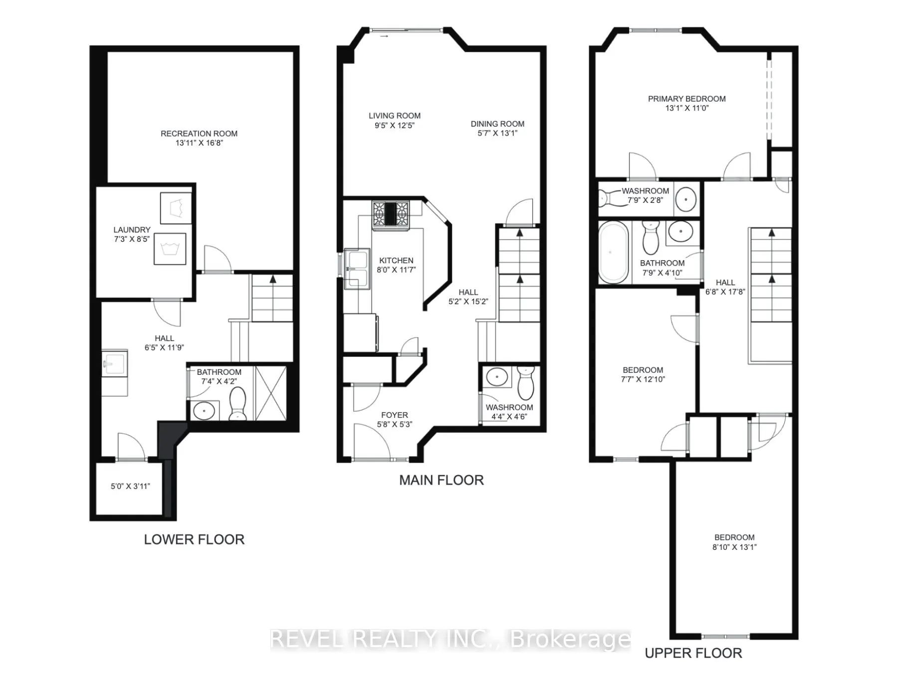 5633 Cortina Crescent