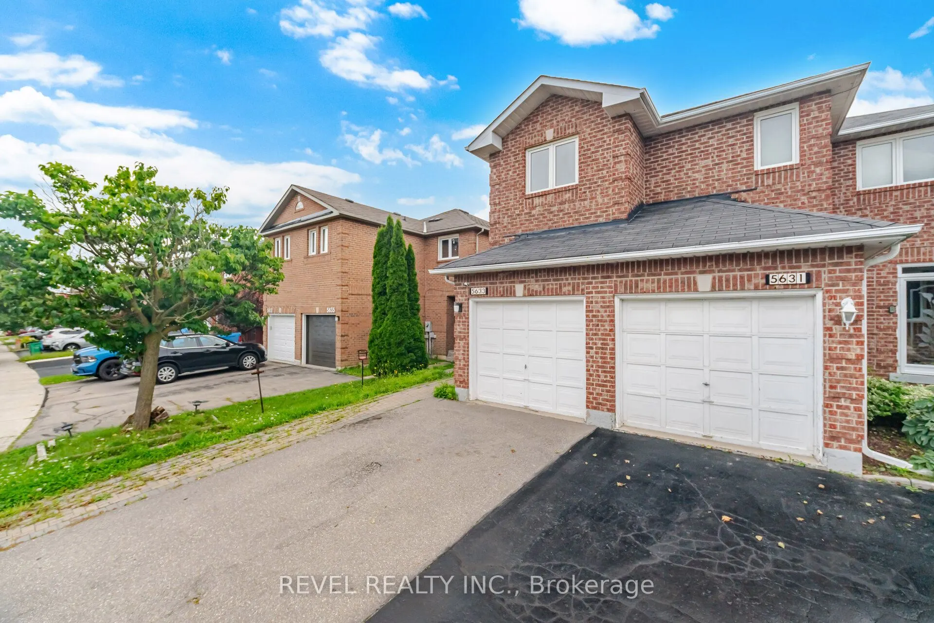 5633 Cortina Crescent