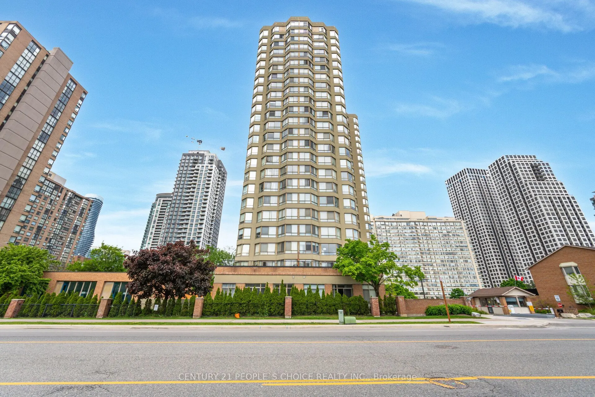 3605 Kariya Drive #703