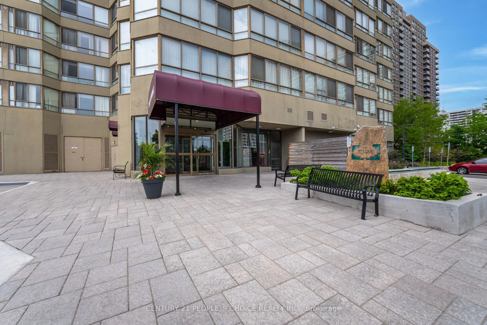 3605 Kariya Drive #703