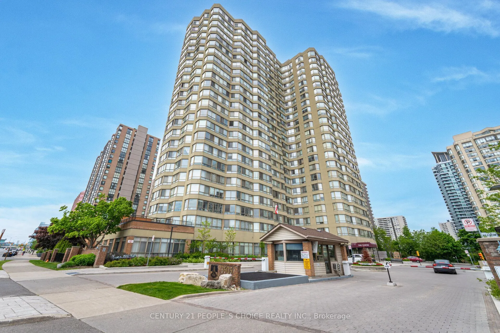 3605 Kariya Drive #703