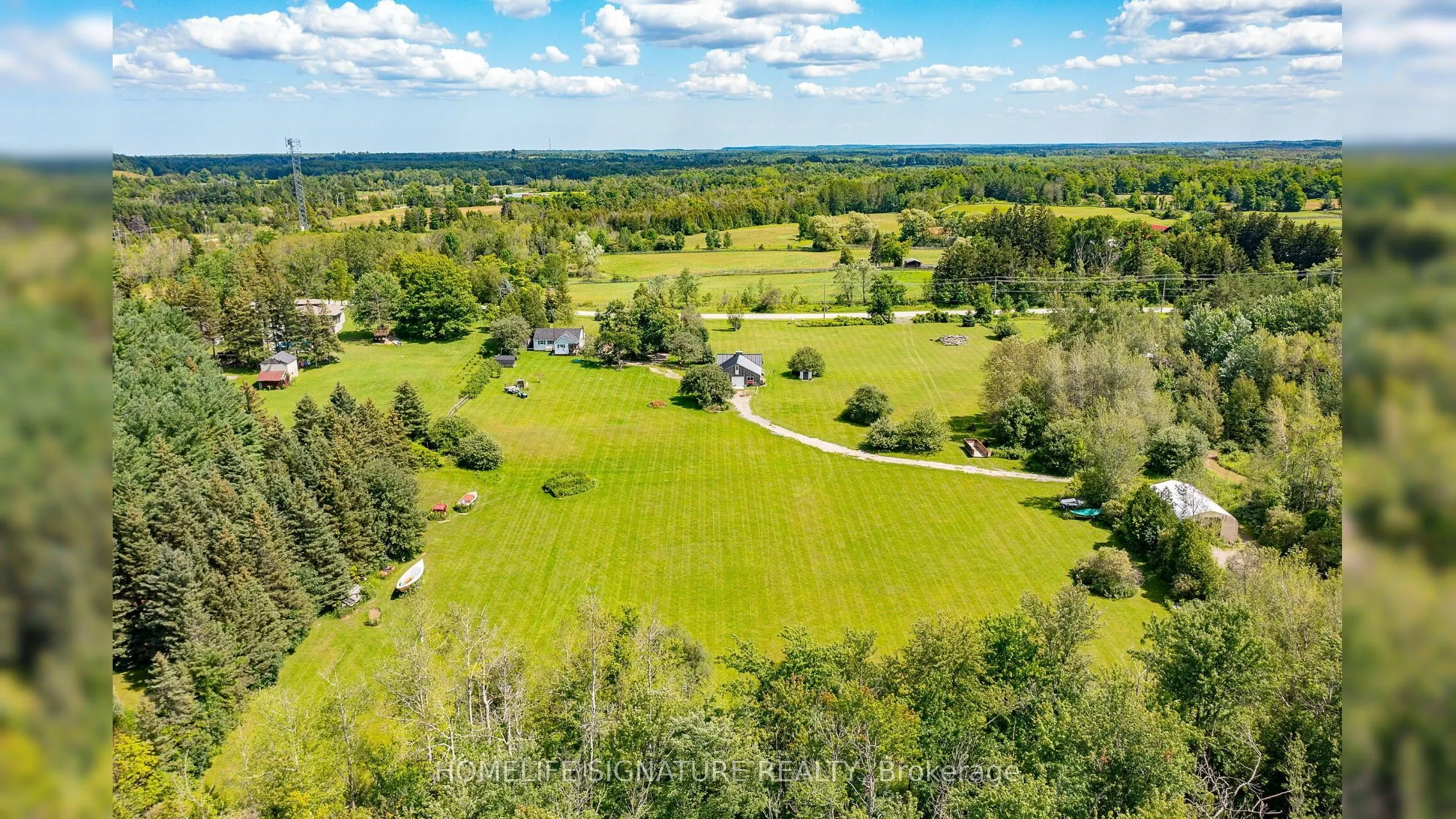 5273 25 Side Road
