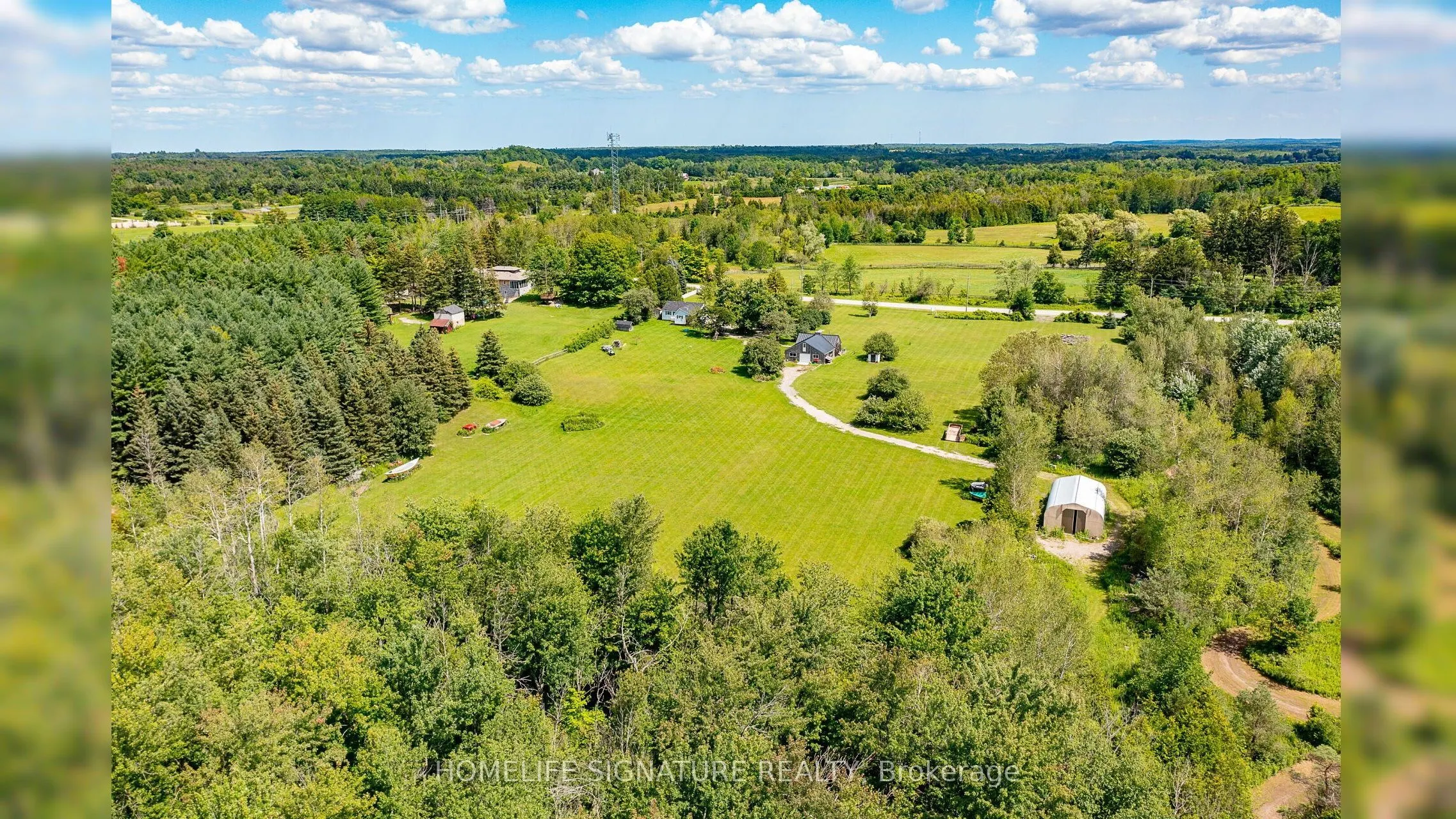 5273 25 Side Road