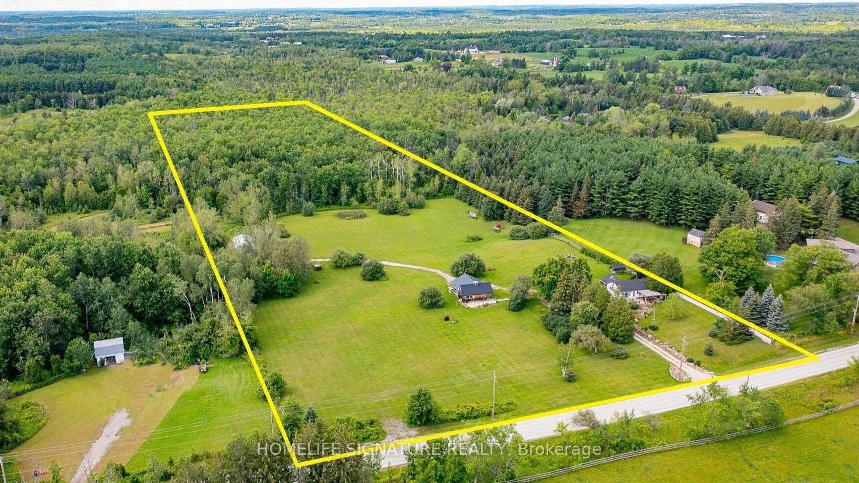 5273 25 Side Road
