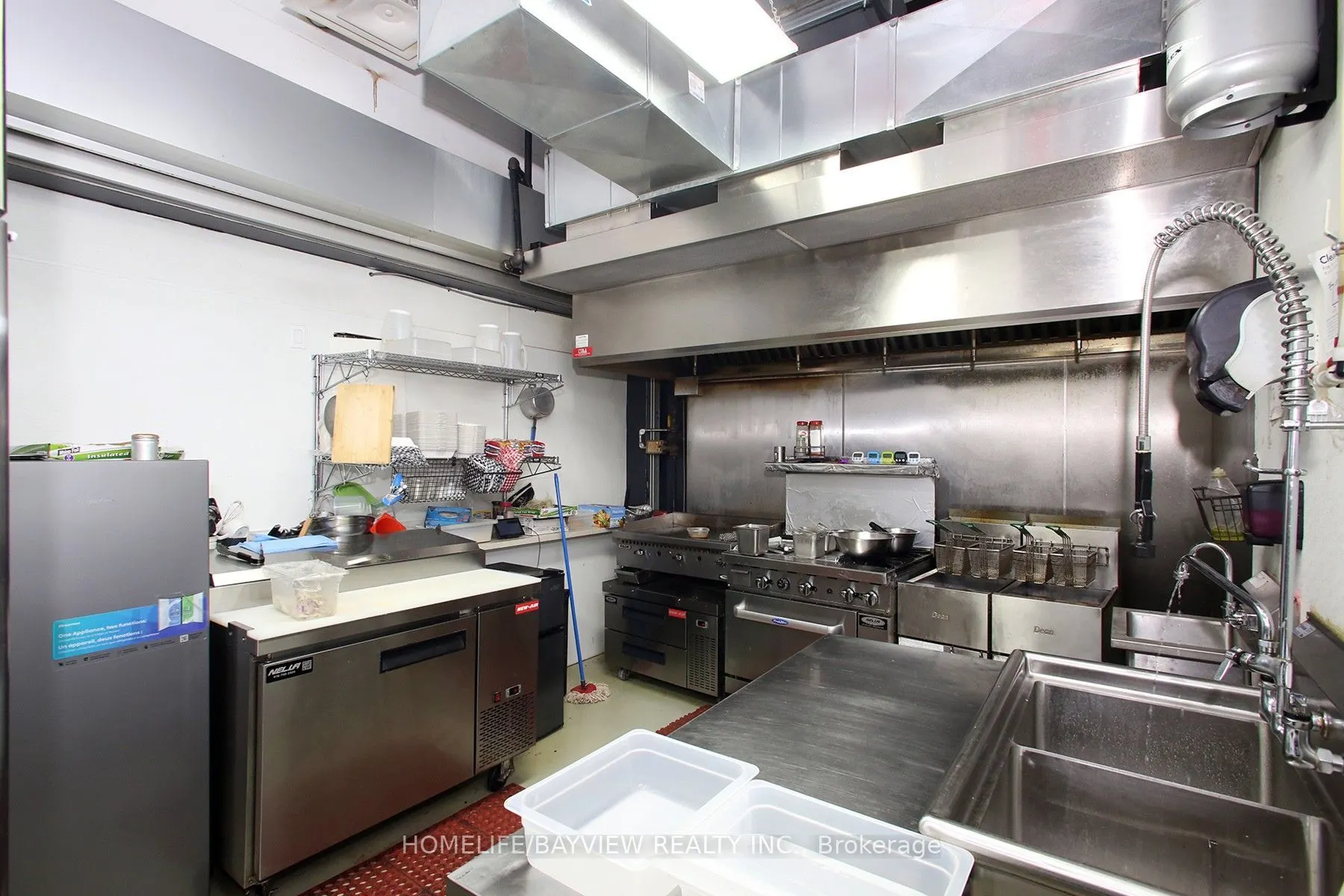 7215 Goreway Drive #2B14 & 2B15