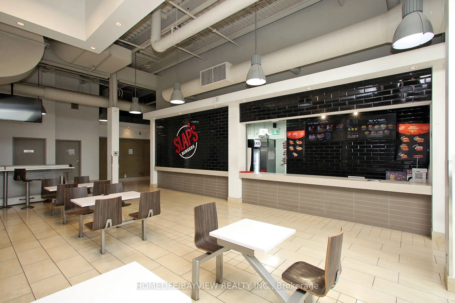 7215 Goreway Drive #2B14 & 2B15