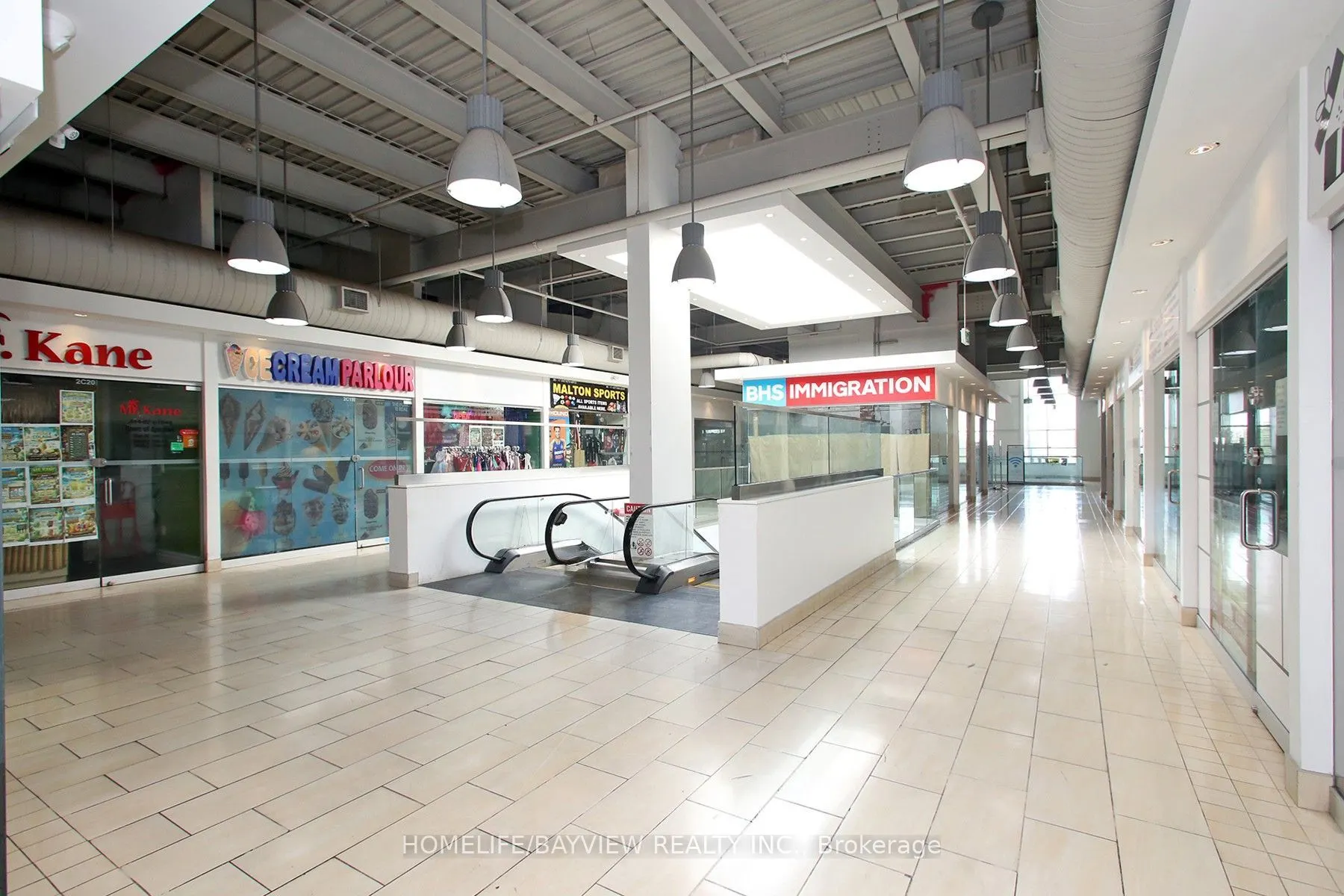 7215 Goreway Drive #2B14 & 2B15