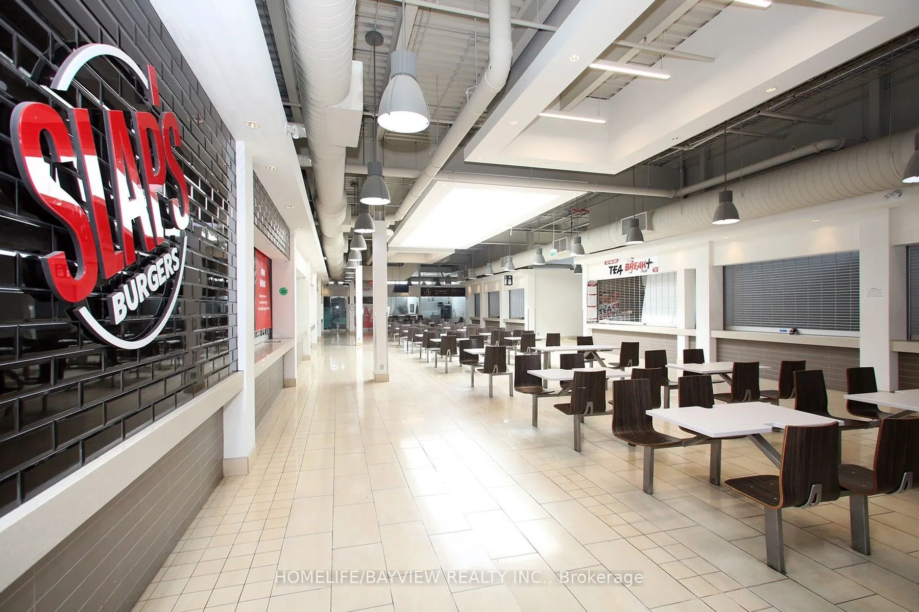 7215 Goreway Drive #2B14 & 2B15