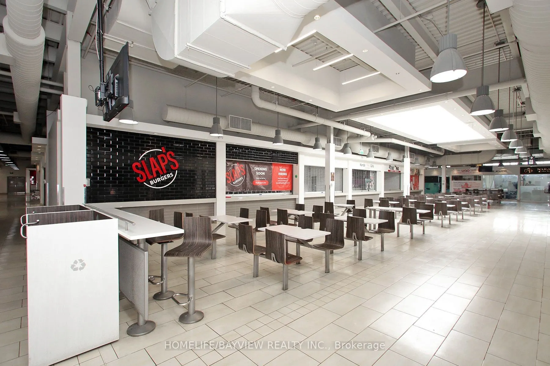 7215 Goreway Drive #2B14 & 2B15