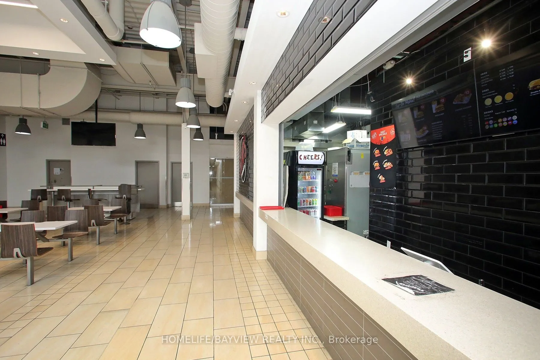 7215 Goreway Drive #2B14 & 2B15