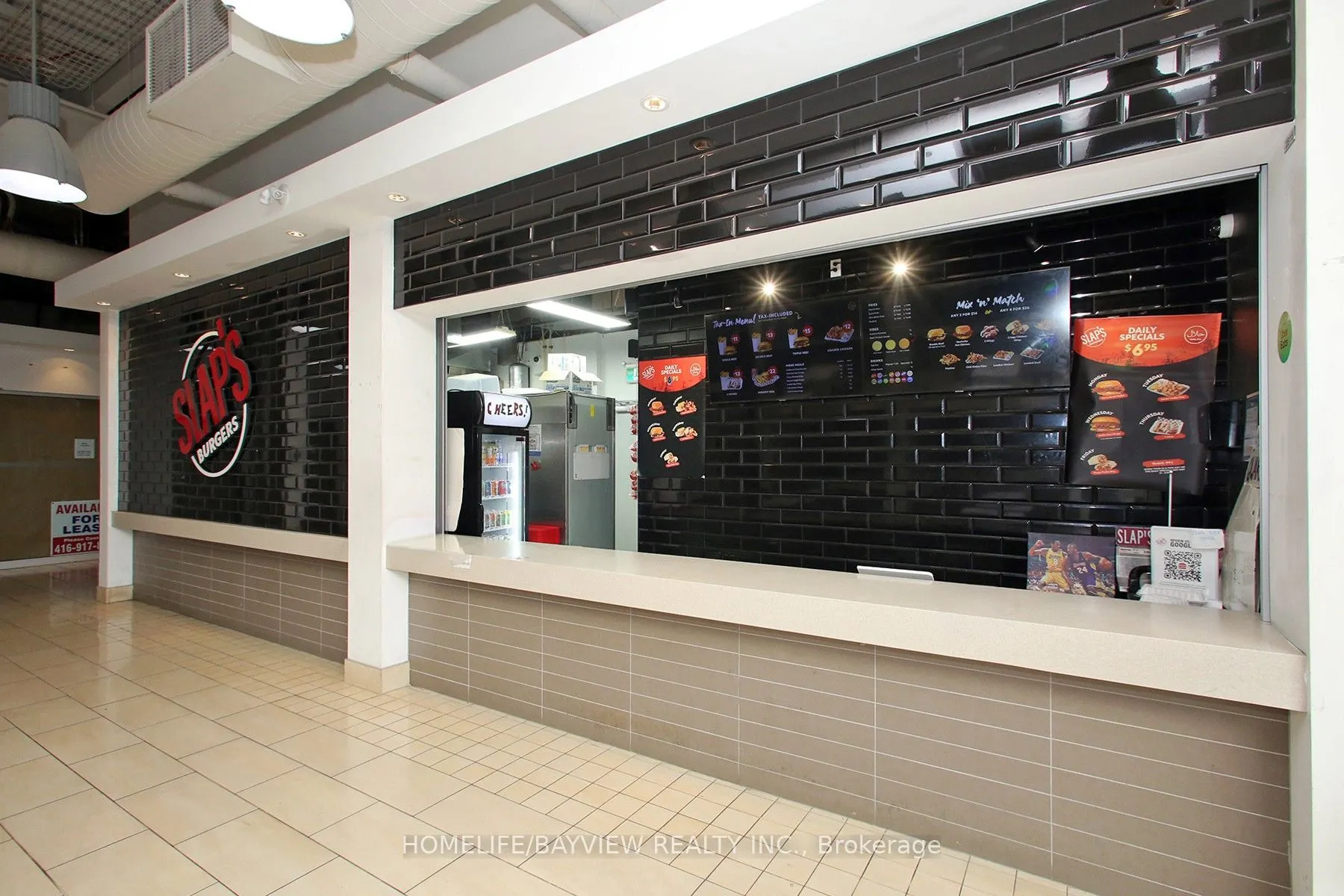 7215 Goreway Drive #2B14 & 2B15