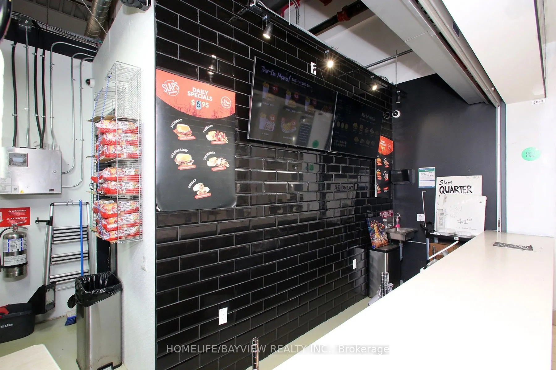 7215 Goreway Drive #2B14 & 2B15