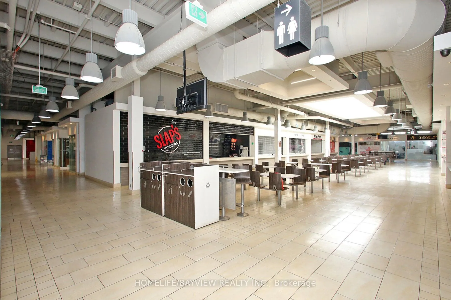 7215 Goreway Drive #2B14 & 2B15