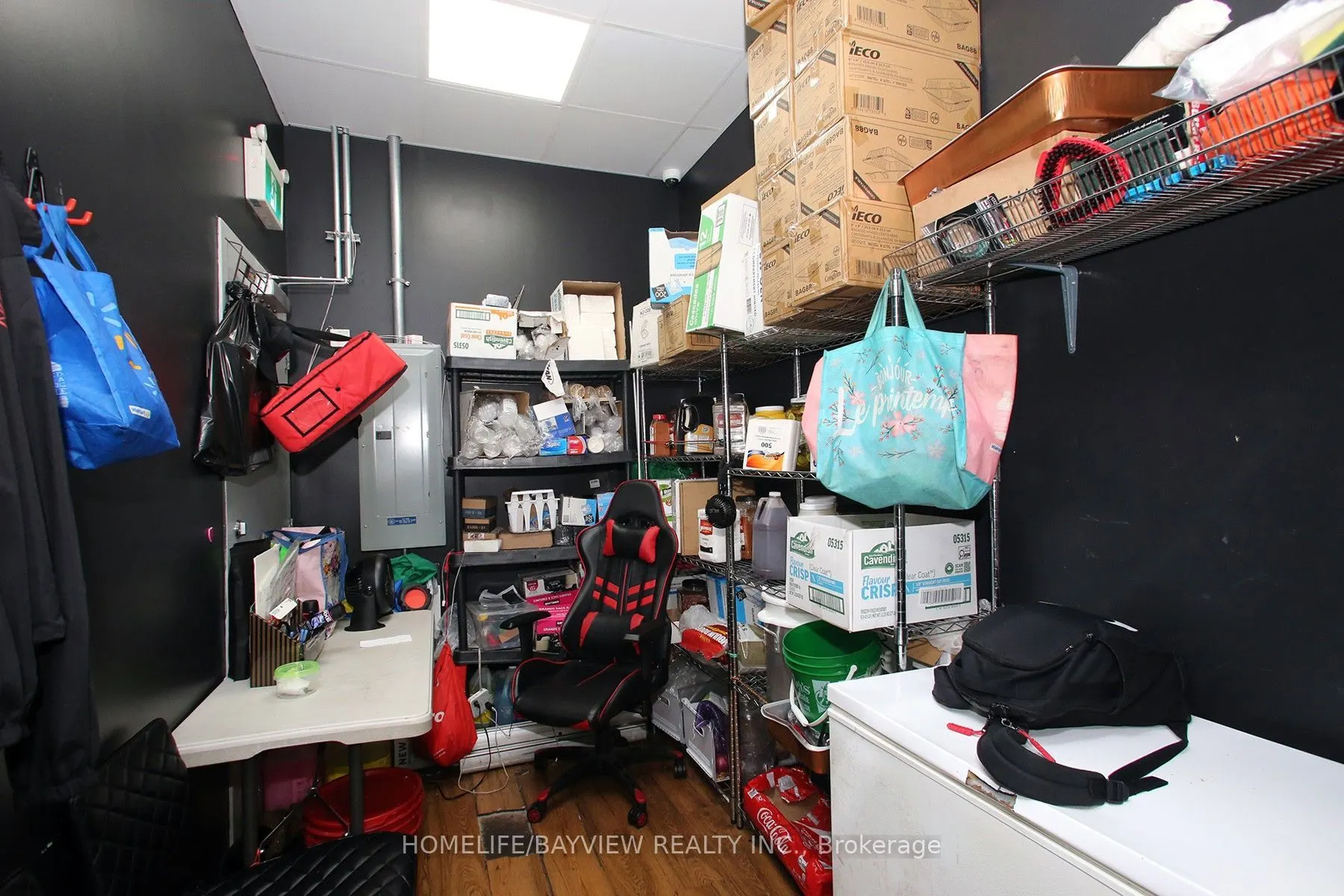 7215 Goreway Drive #2B14 & 2B15