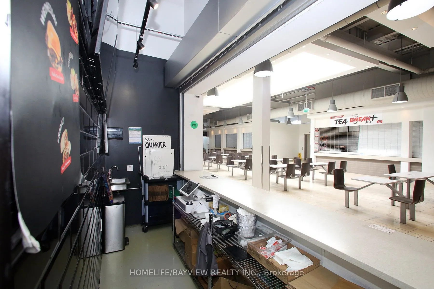 7215 Goreway Drive #2B14 & 2B15