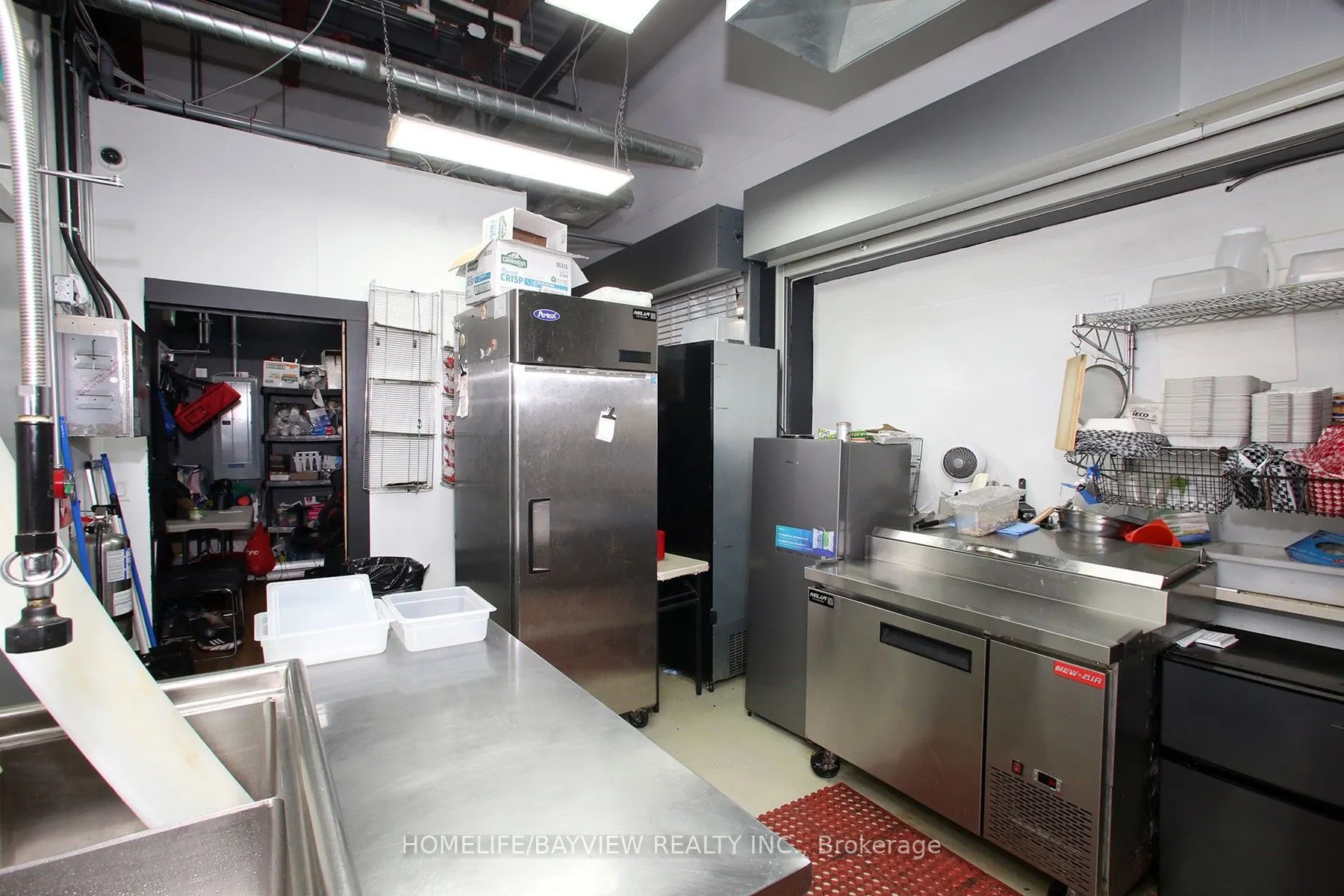 7215 Goreway Drive #2B14 & 2B15