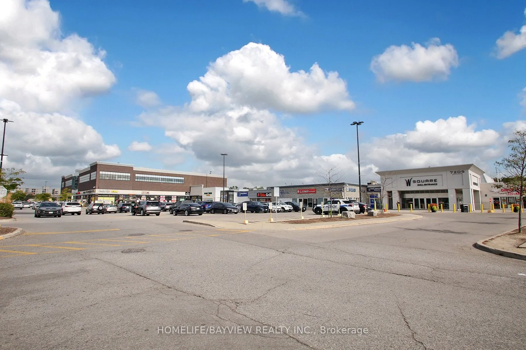 7215 Goreway Drive #2B14 & 2B15