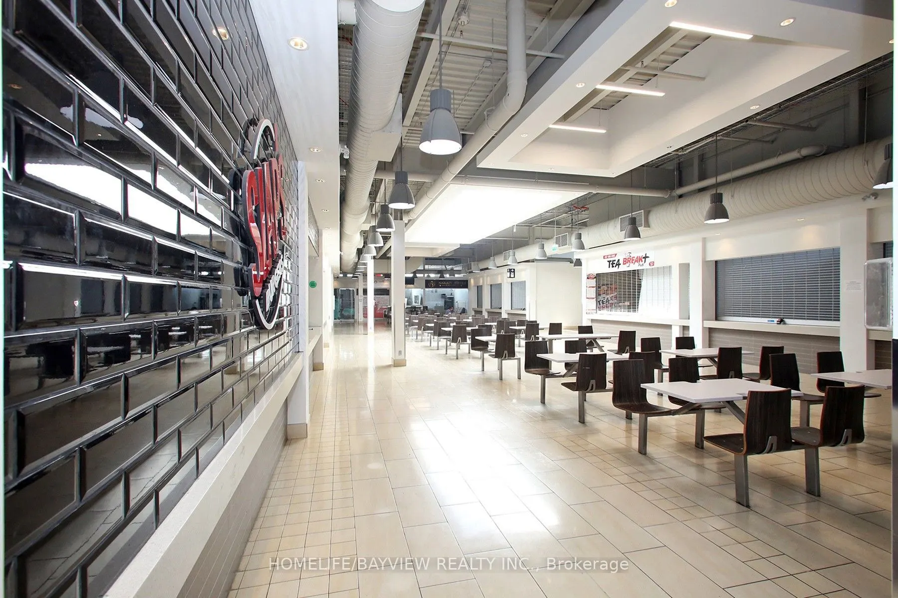 7215 Goreway Drive #2B14 & 2B15