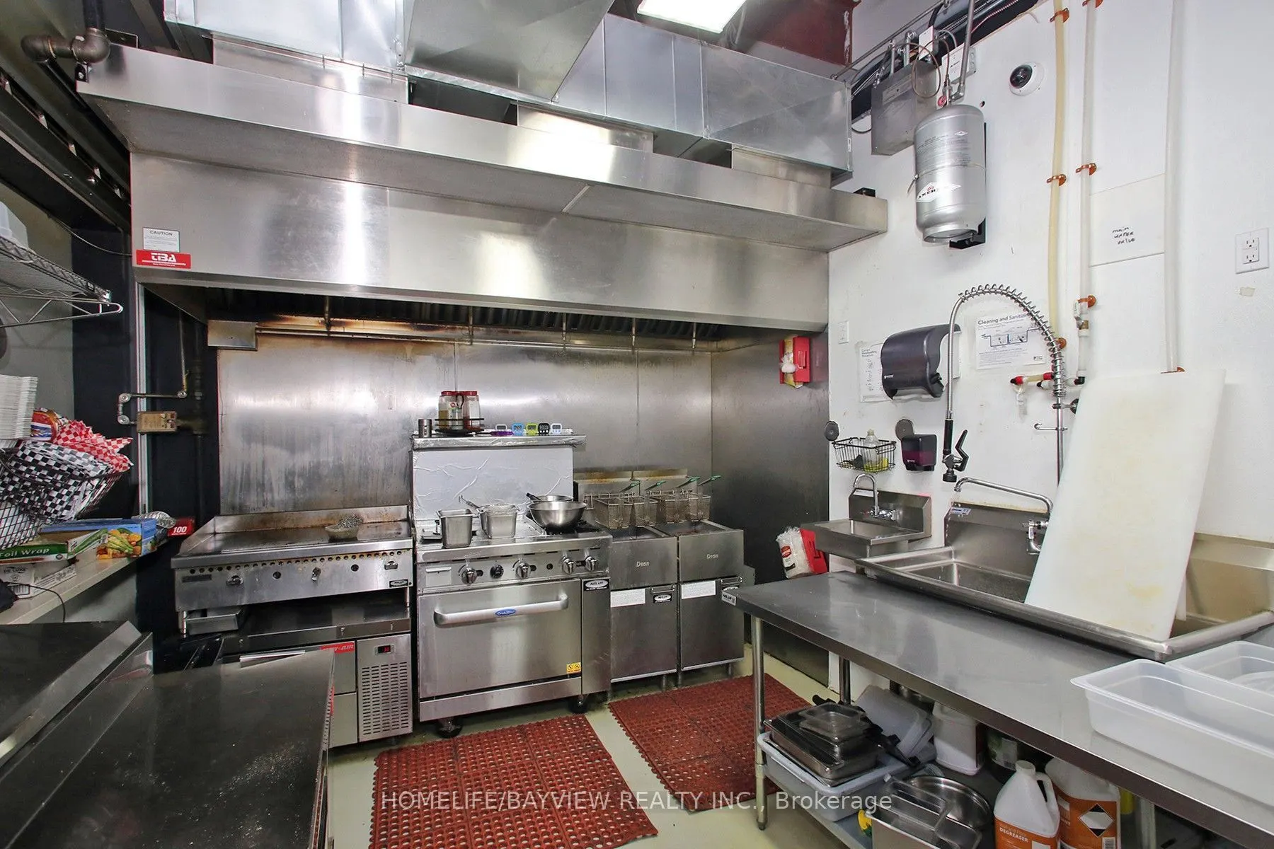 7215 Goreway Drive #2B14 & 2B15