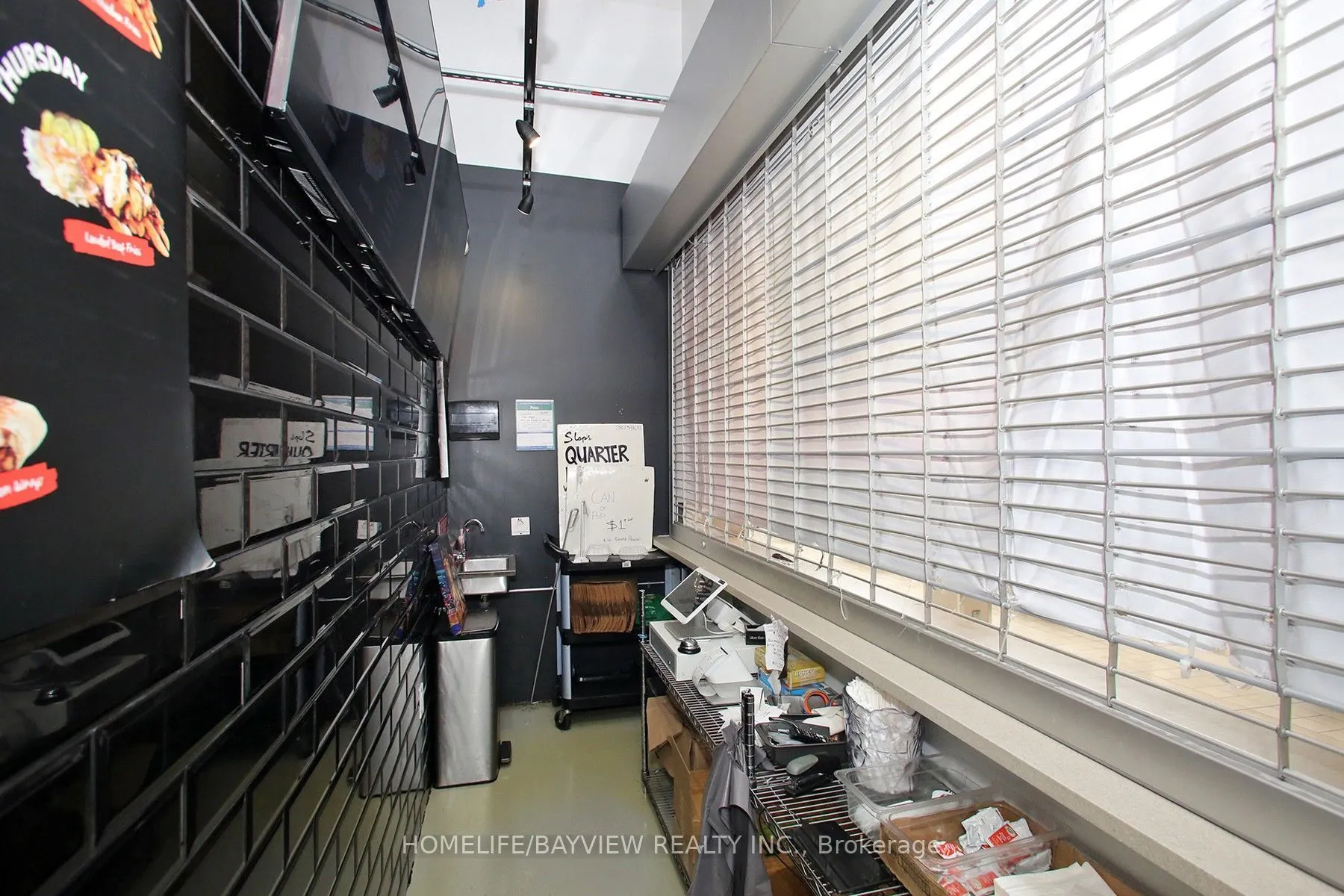 7215 Goreway Drive #2B14 & 2B15