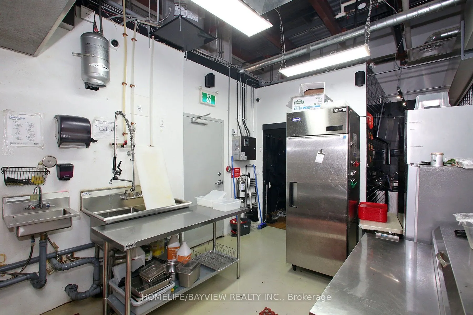 7215 Goreway Drive #2B14 & 2B15