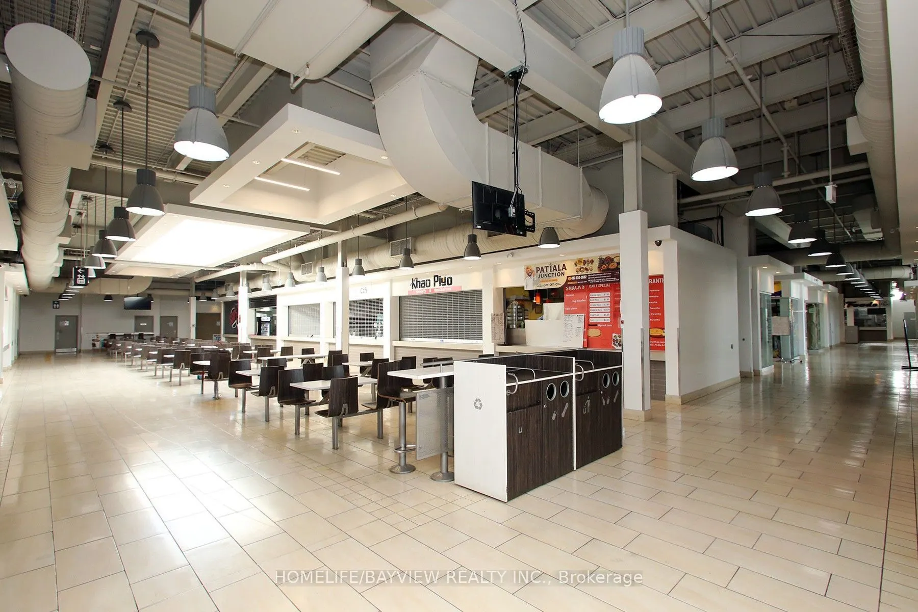 7215 Goreway Drive #2B14 & 2B15