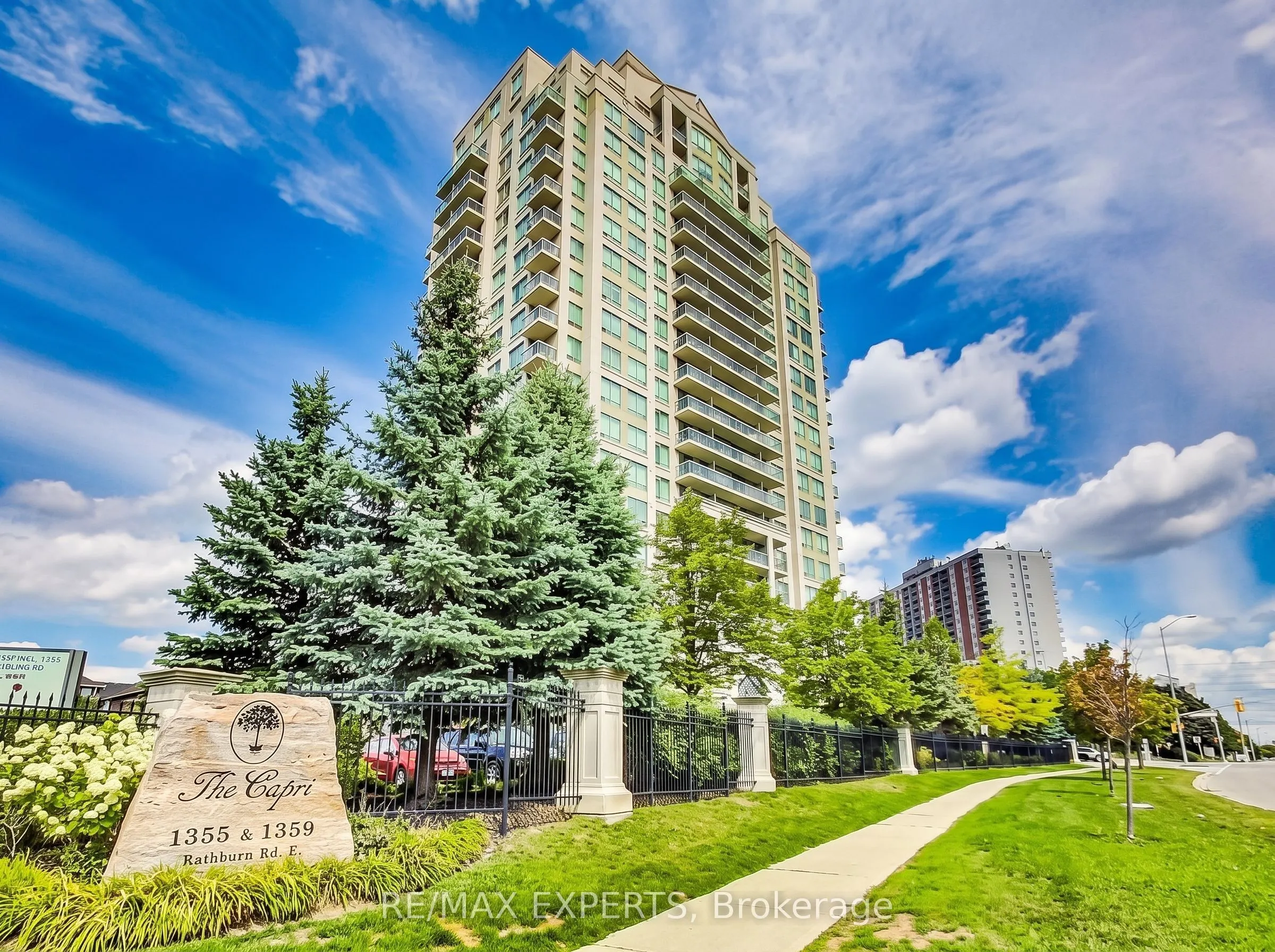 1359 Rathburn Road #209