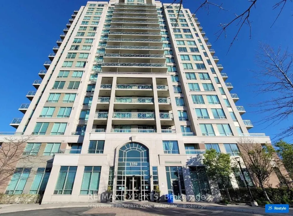 1359 Rathburn Road #209