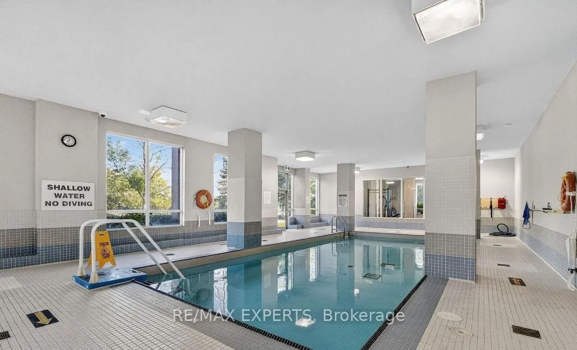 1359 Rathburn Road #209