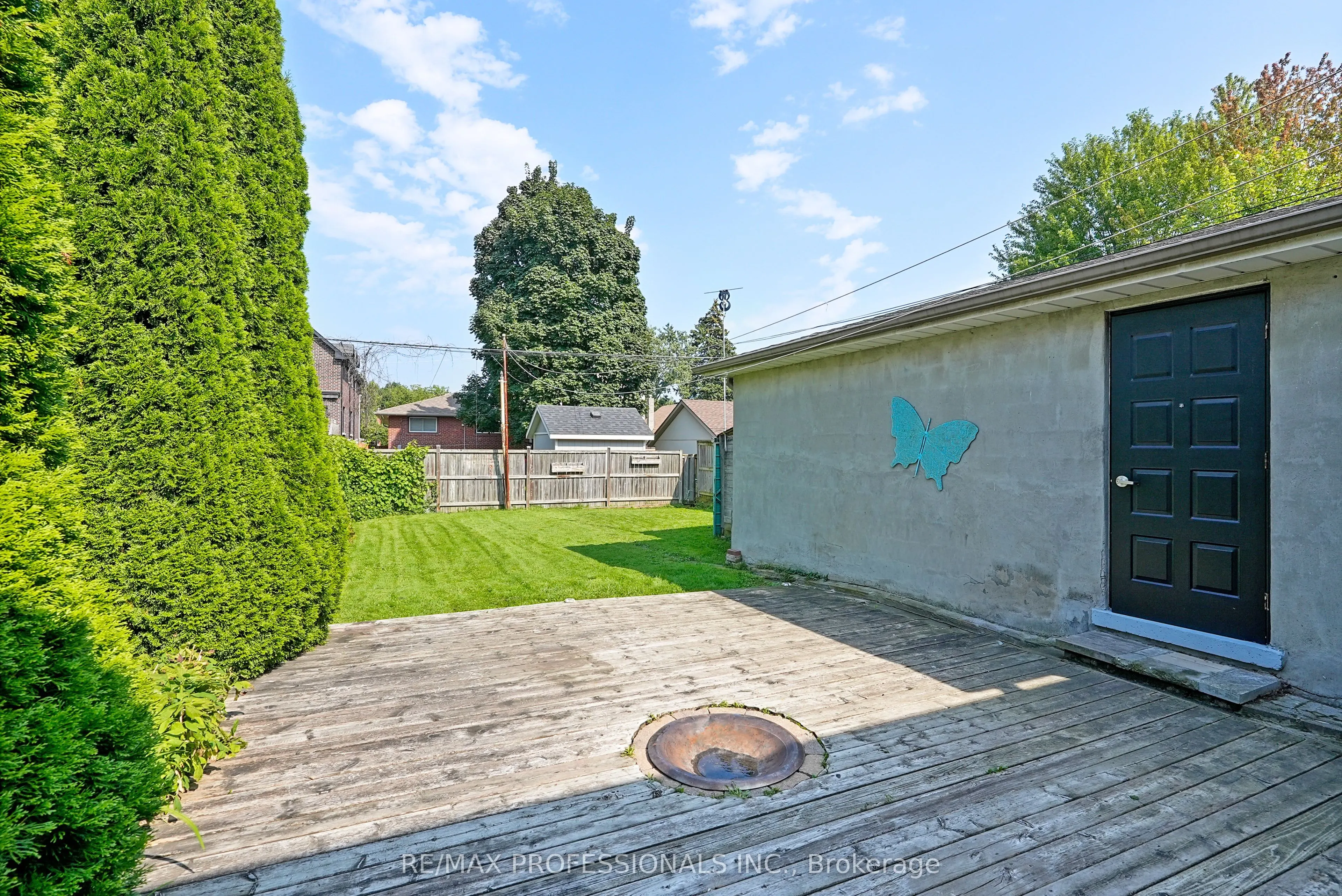 111 Wesley Street