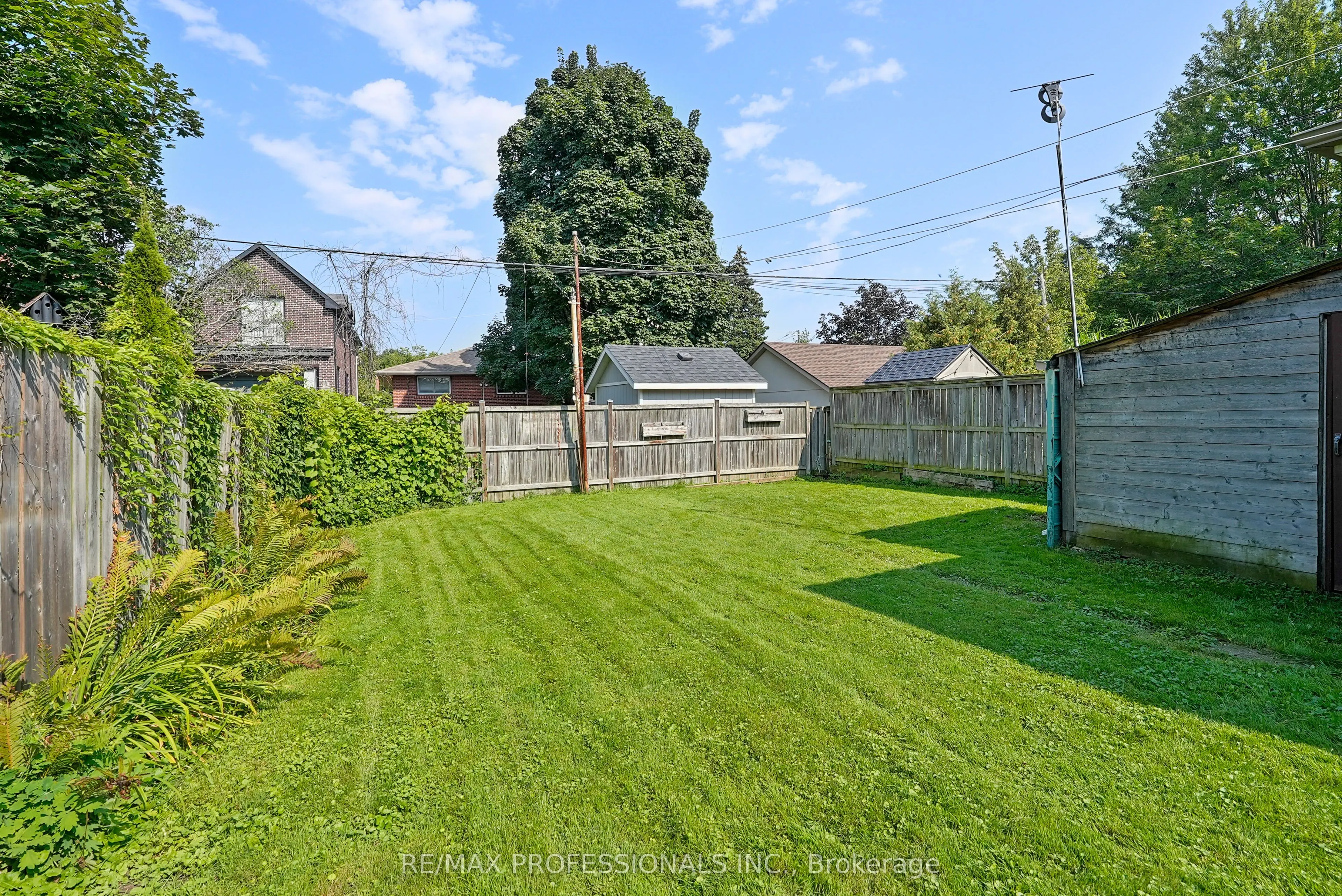 111 Wesley Street