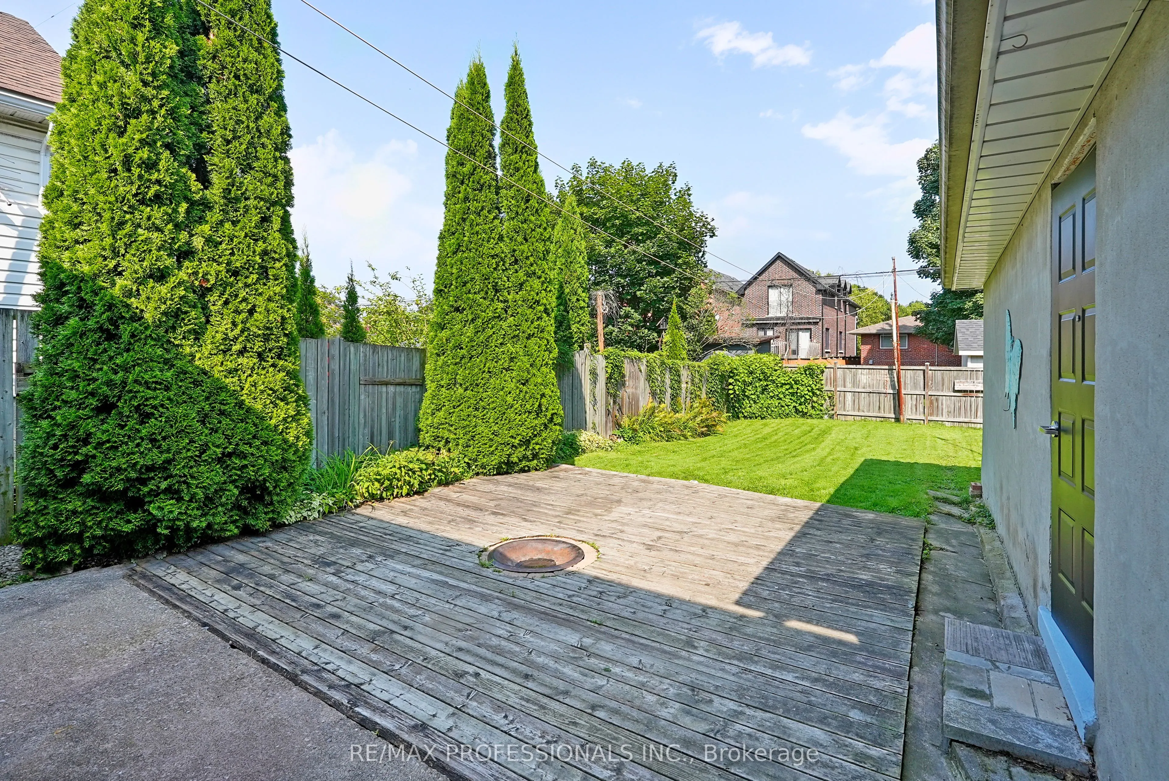 111 Wesley Street