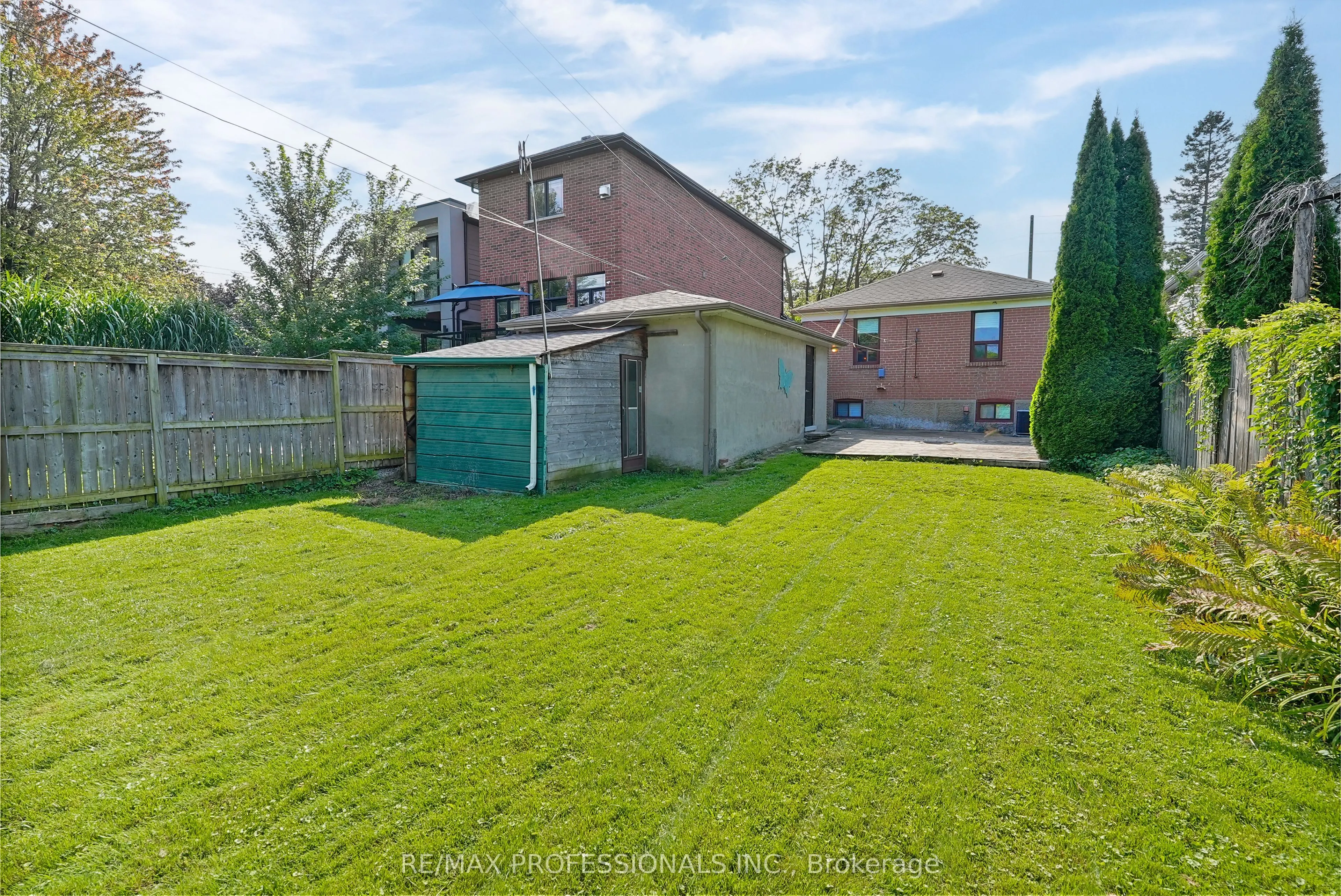 111 Wesley Street