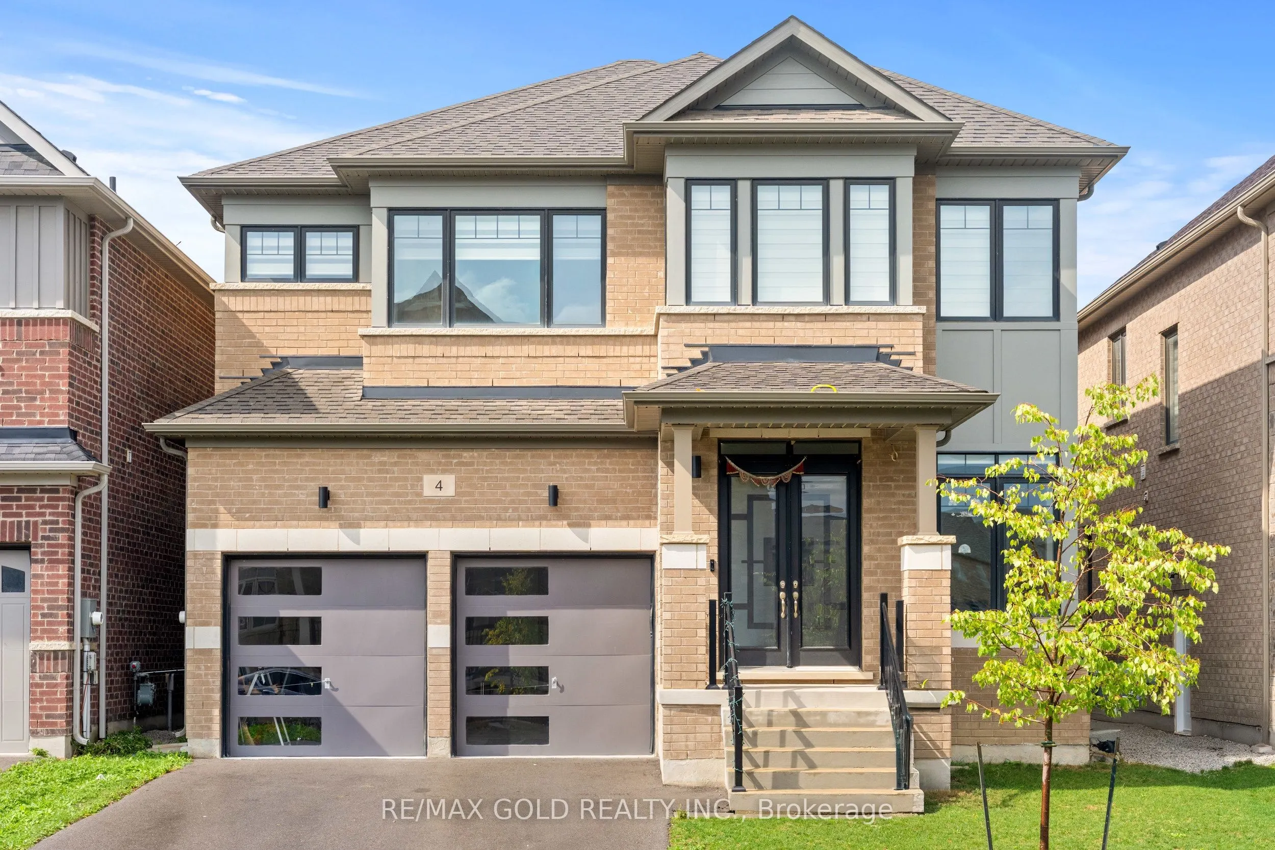 4 Madawaska Road