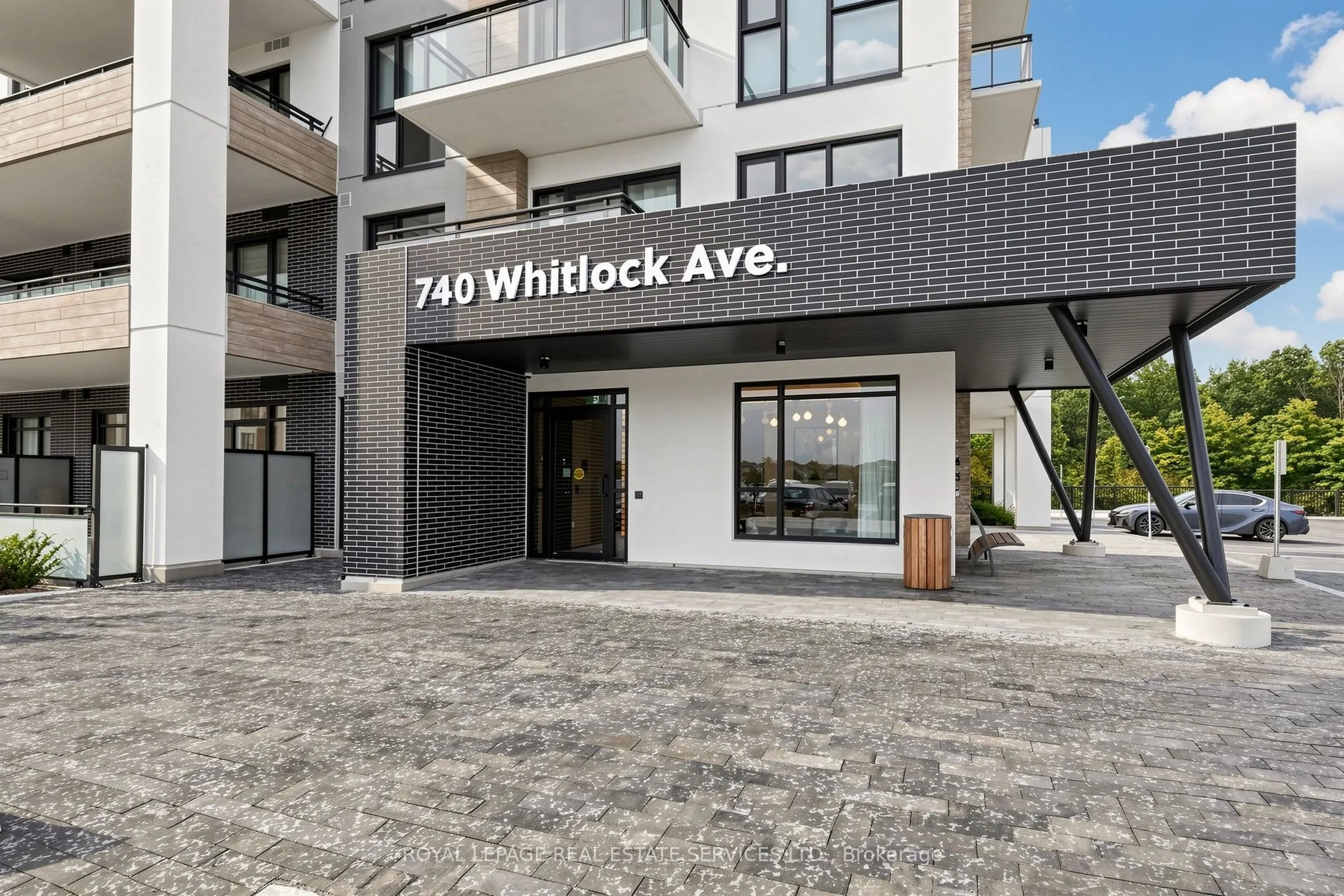 740 Whitlock Avenue #405