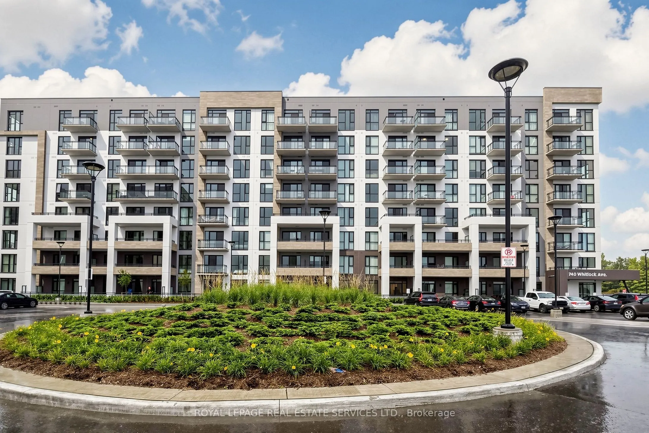 740 Whitlock Avenue #405