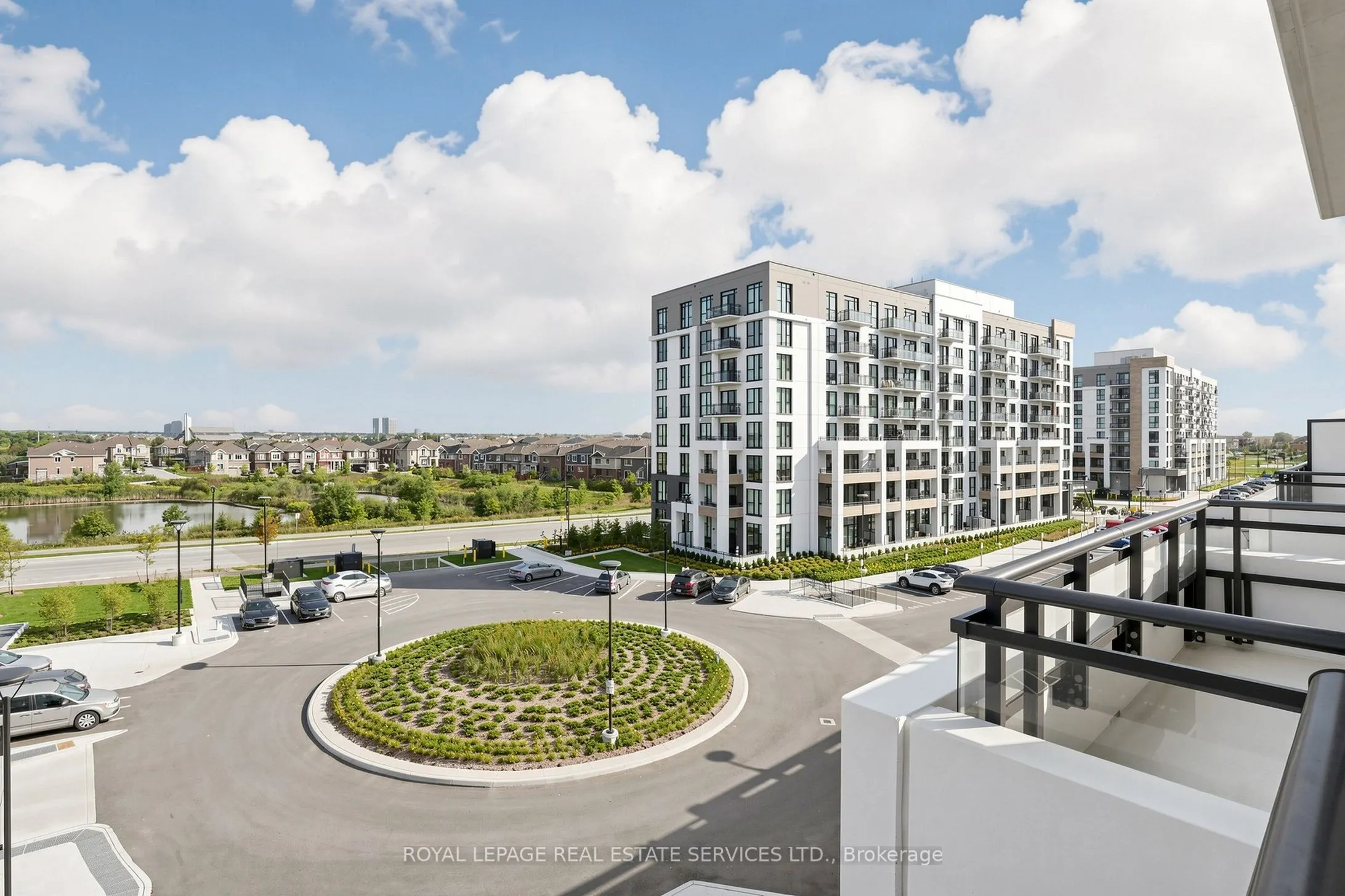 740 Whitlock Avenue #405