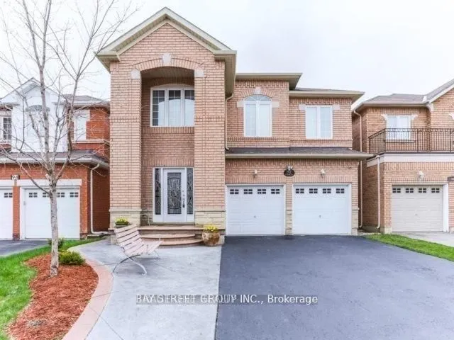 92 Sir Jacobs Crescent #(Bsmt)